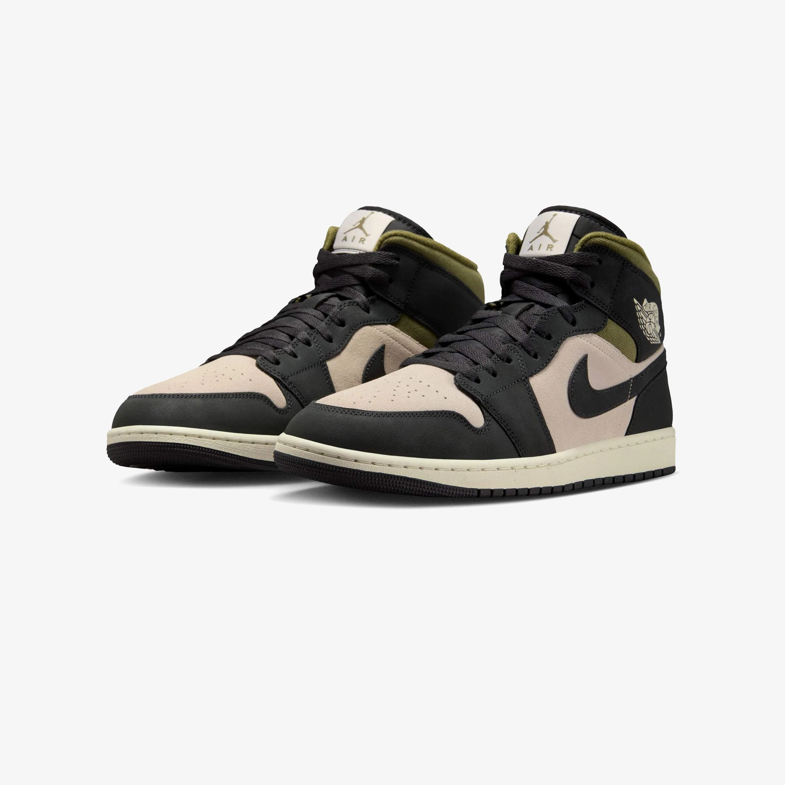 Air Jordan 1 Mid SE - Image 2