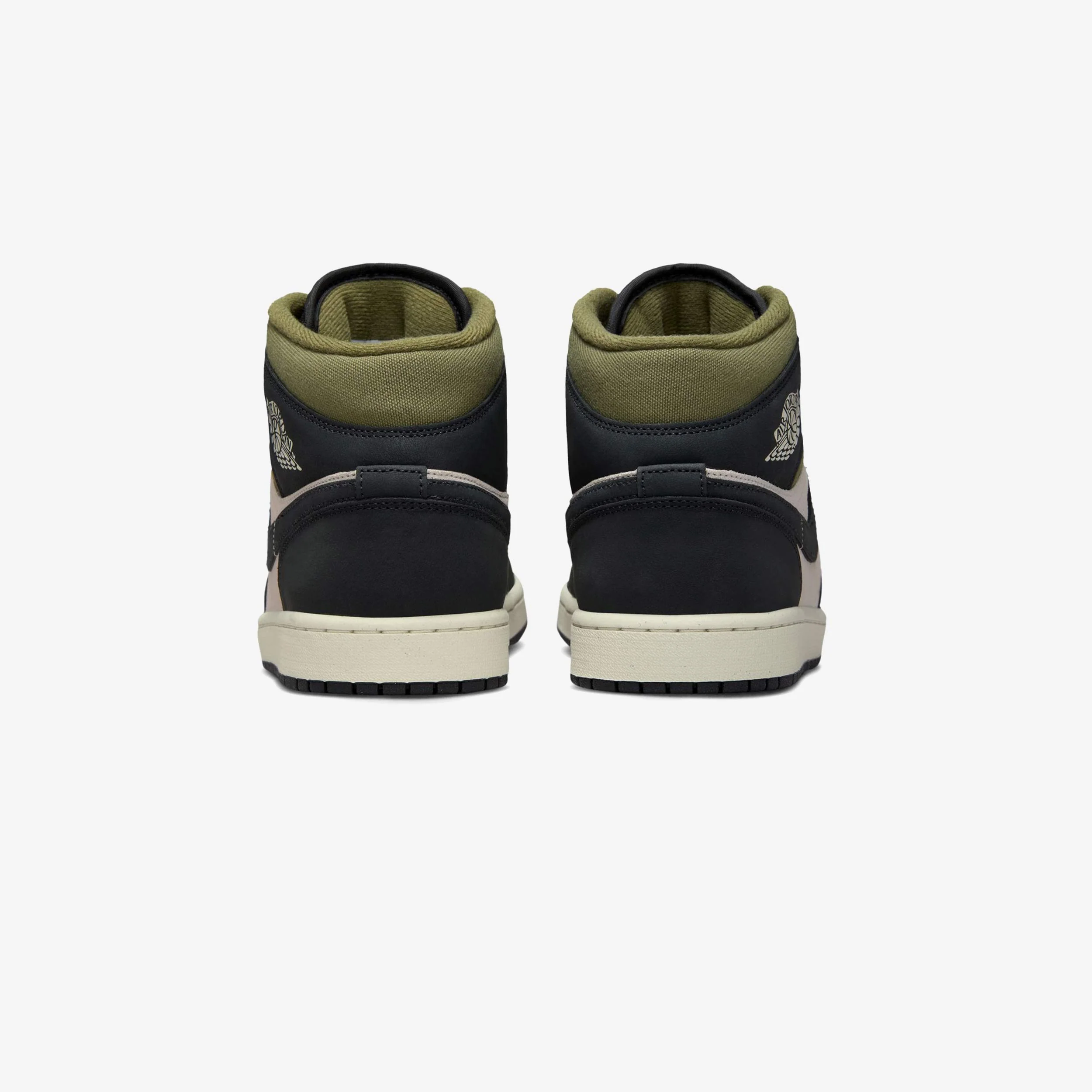 Air Jordan 1 Mid SE - Image 4