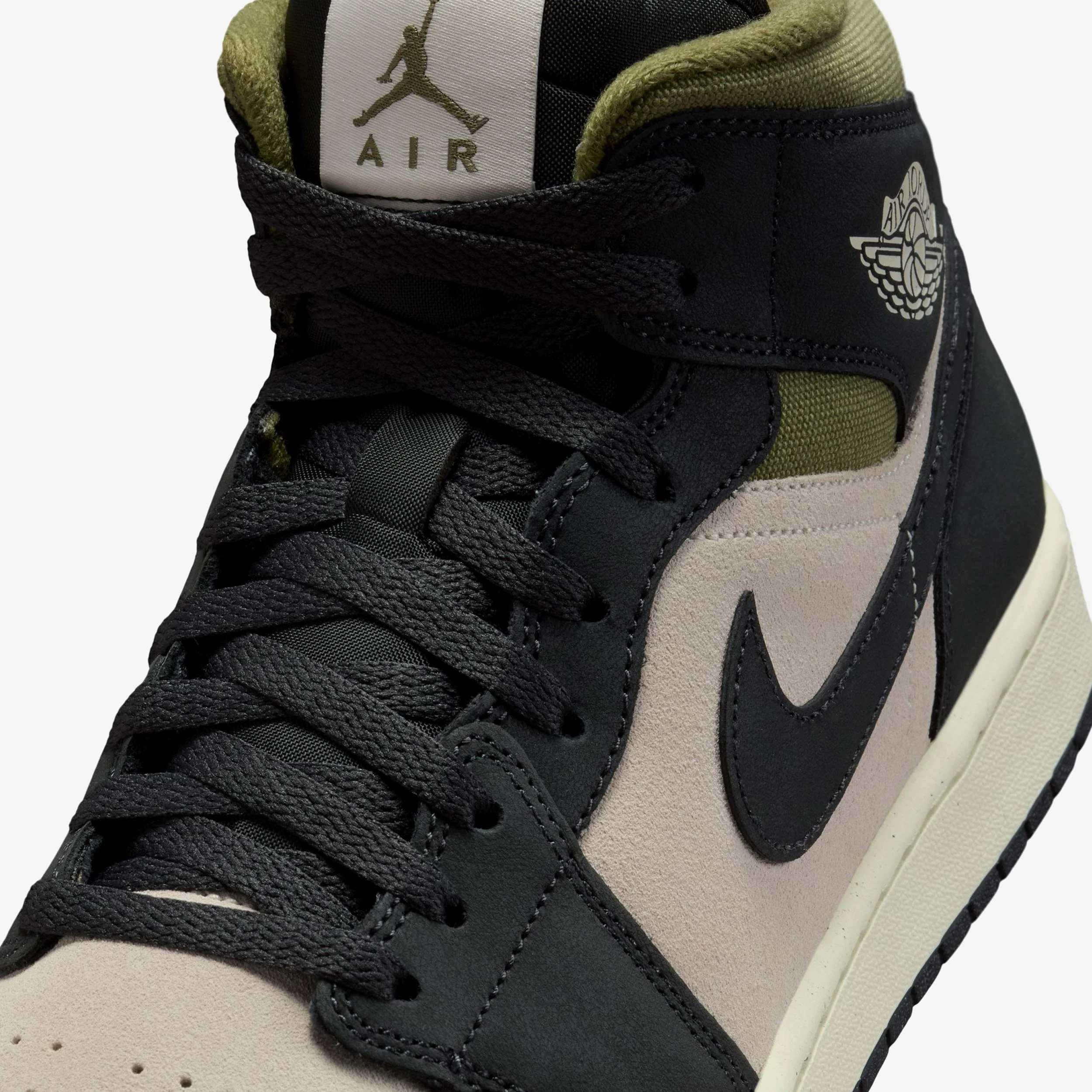 Air Jordan 1 Mid SE - Image 6