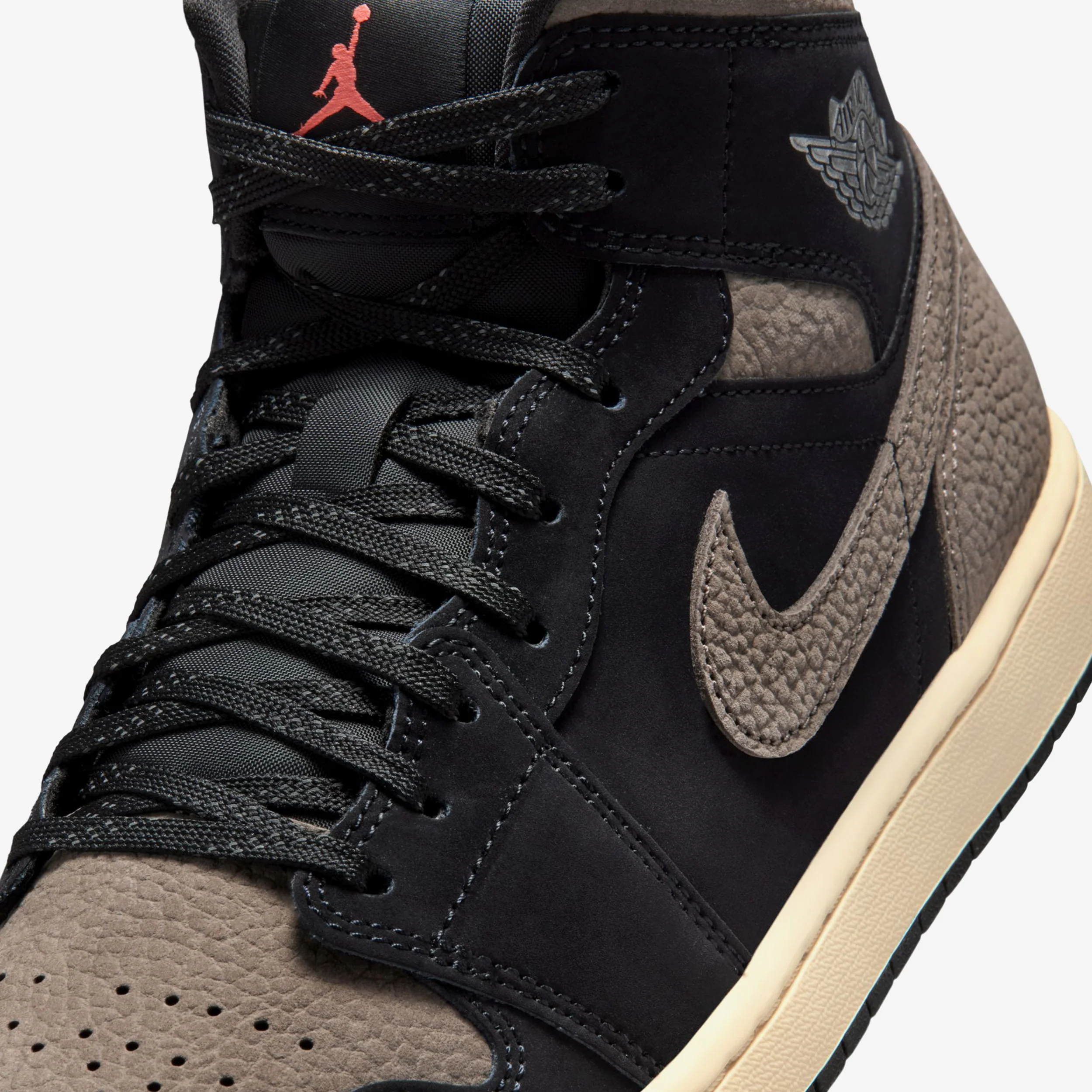 Air Jordan 1 Mid SE - Image 7