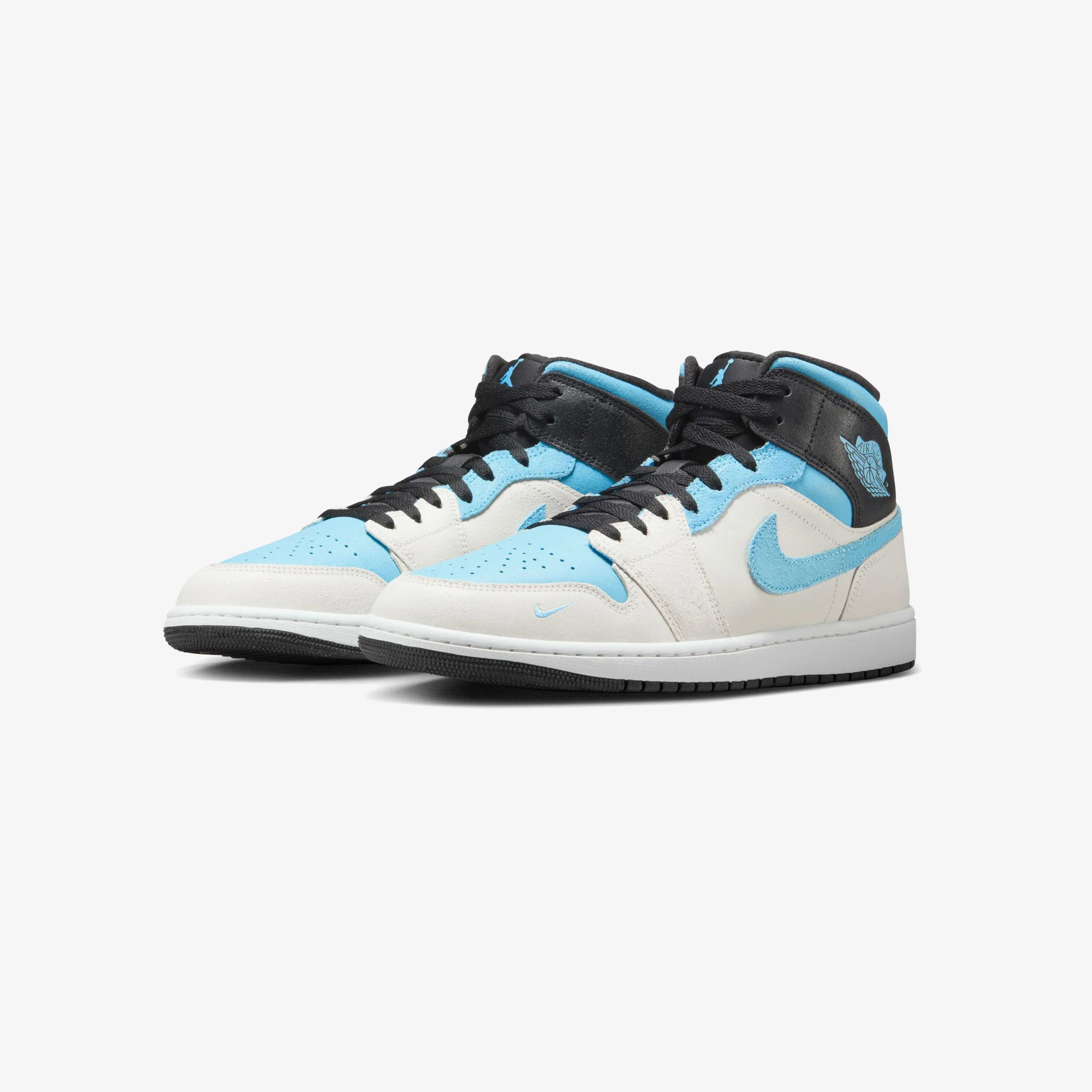 Air Jordan 1 Mid SE - Image 2