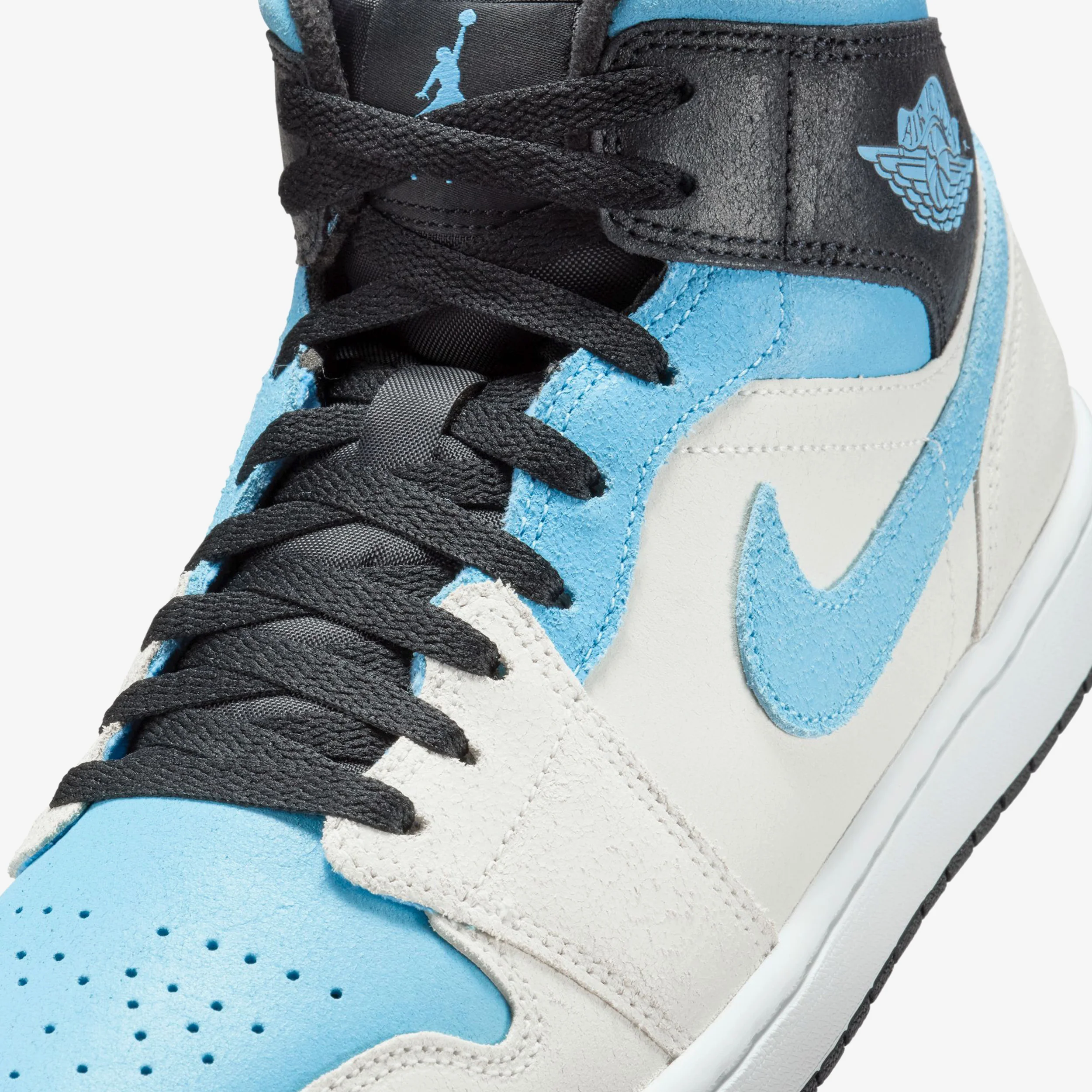 Air Jordan 1 Mid SE - Image 7