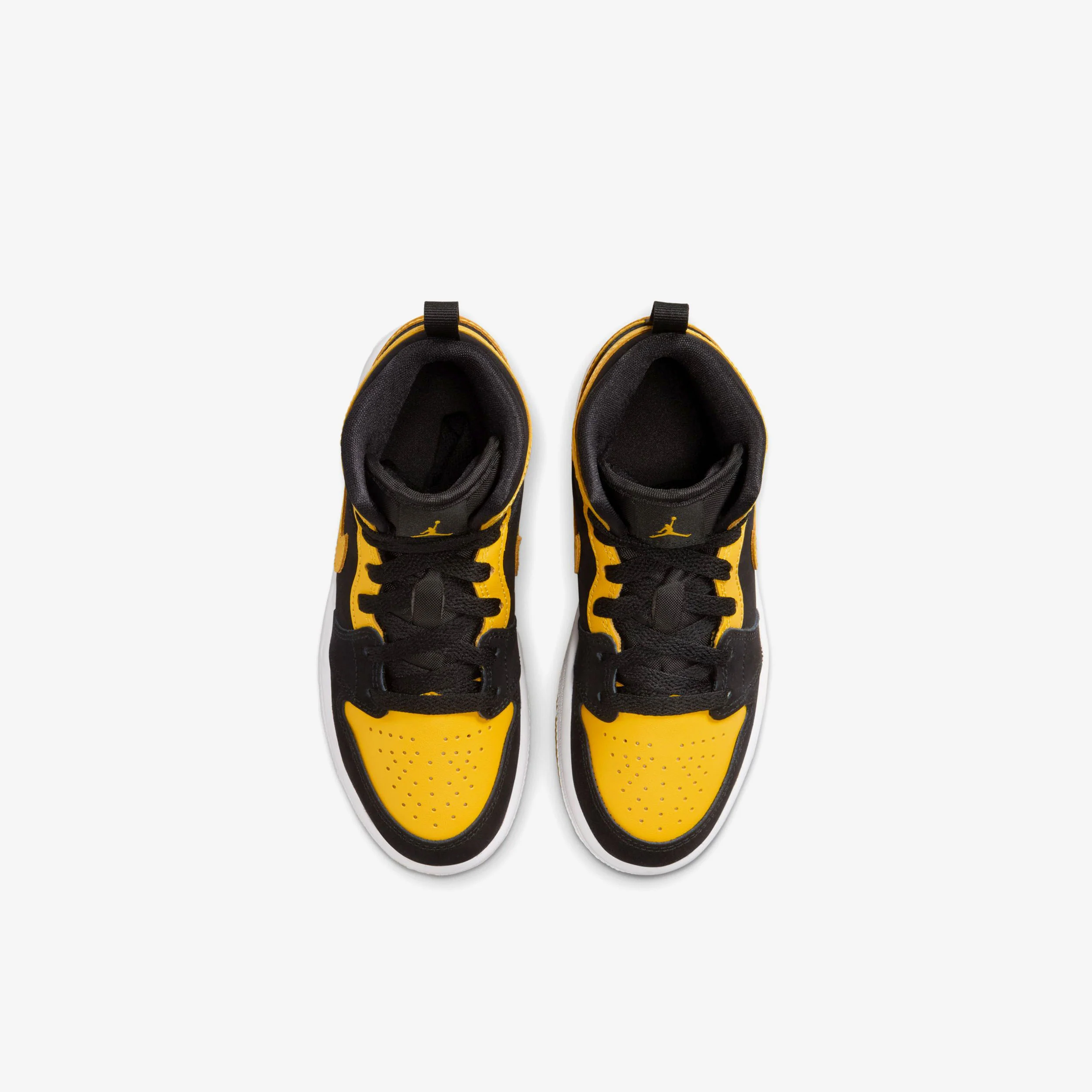 Air Jordan 1 Mid SE (PS) - Image 4