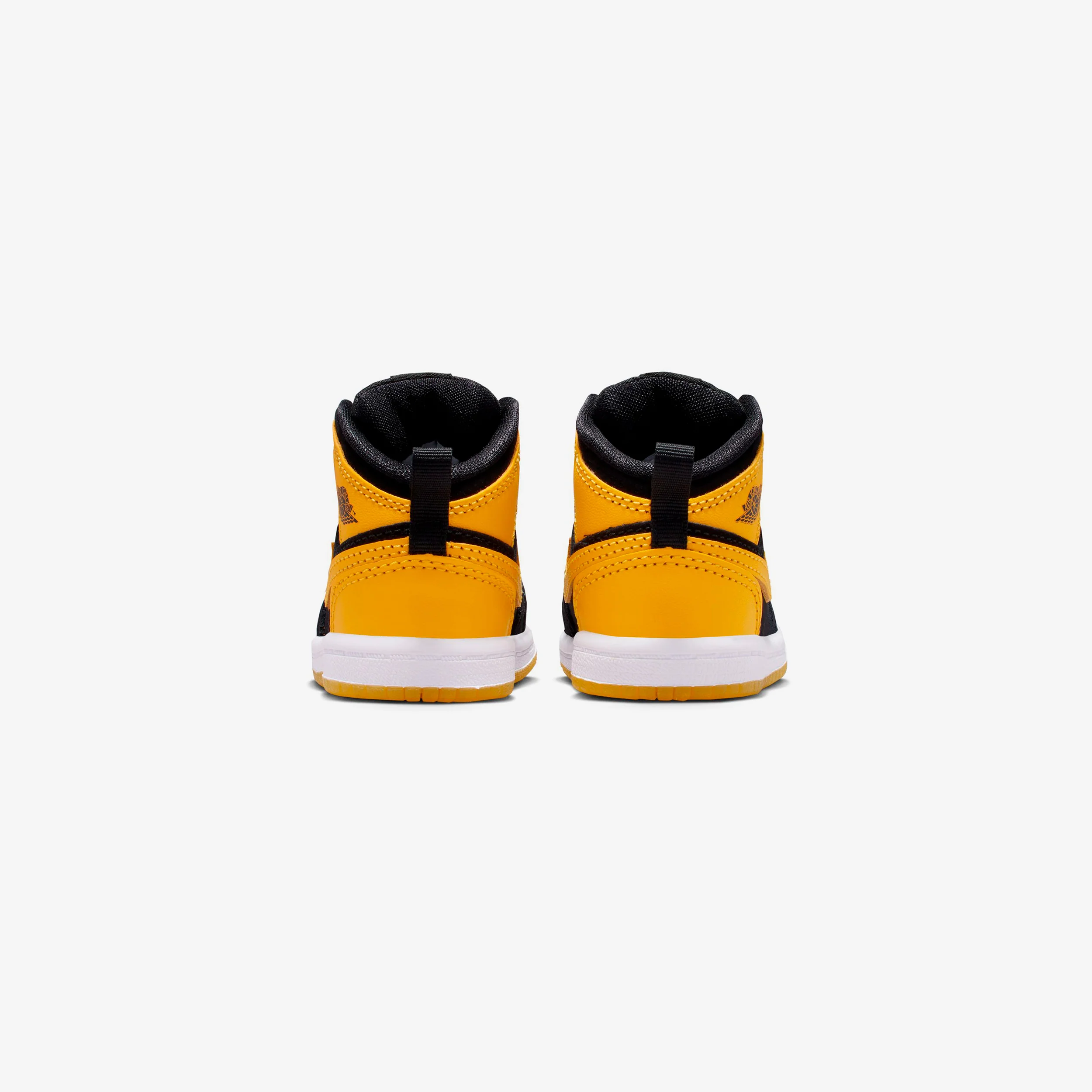 Air Jordan 1 Mid SE (TD) - Image 3