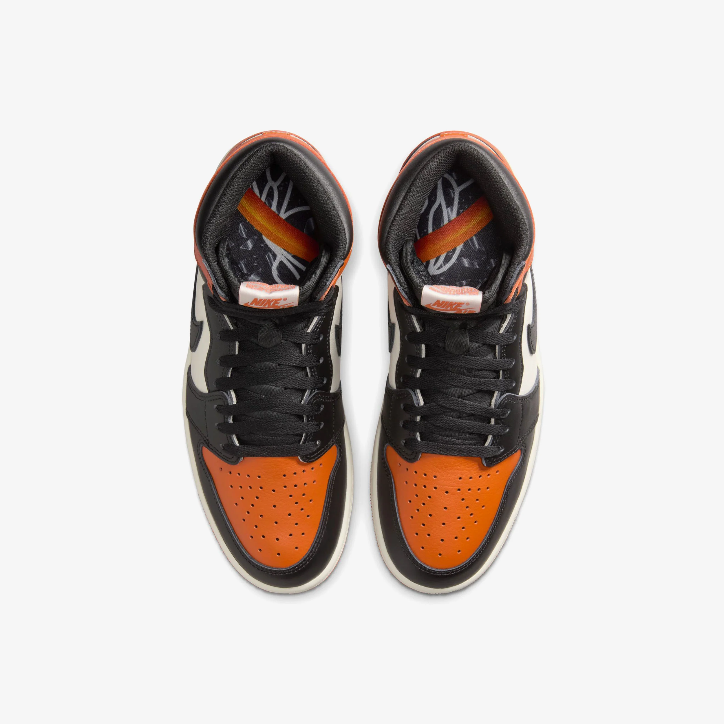 Air Jordan 1 Retro High OG - Image 4