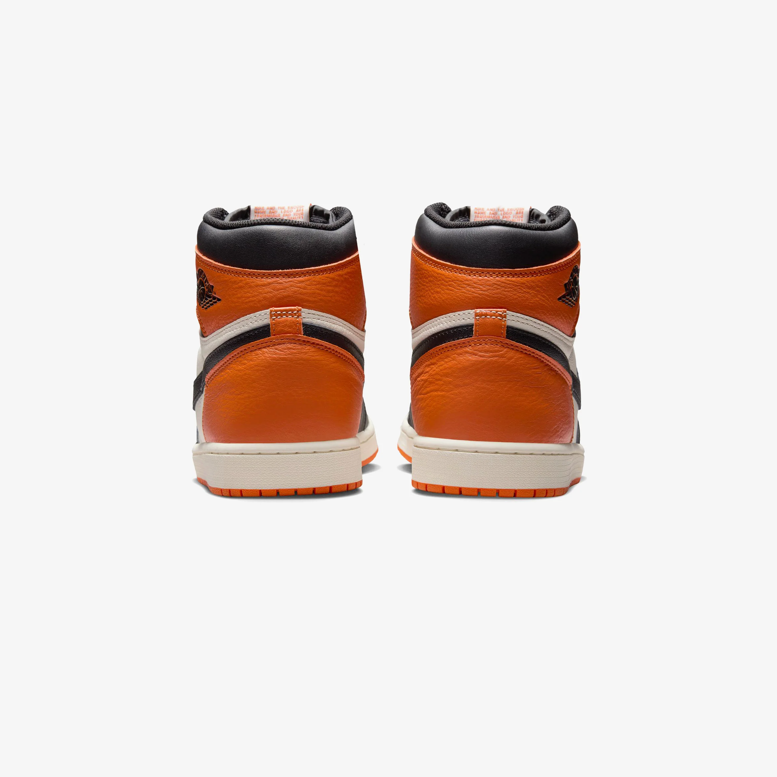 Air Jordan 1 Retro High OG - Image 5