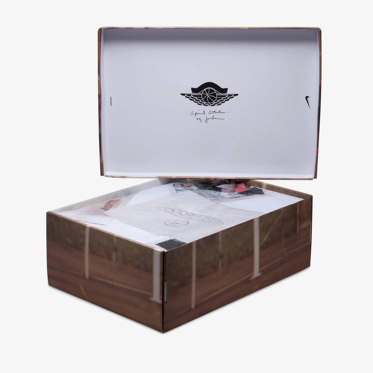 Air Jordan 1 Retro High OG - Image 10