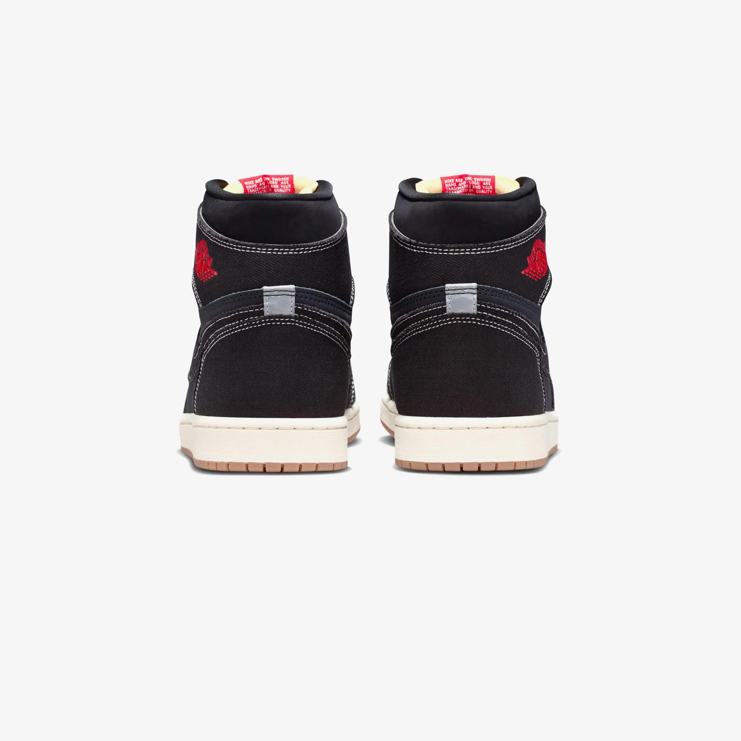 Air Jordan 1 Retro High OG FC - Image 4