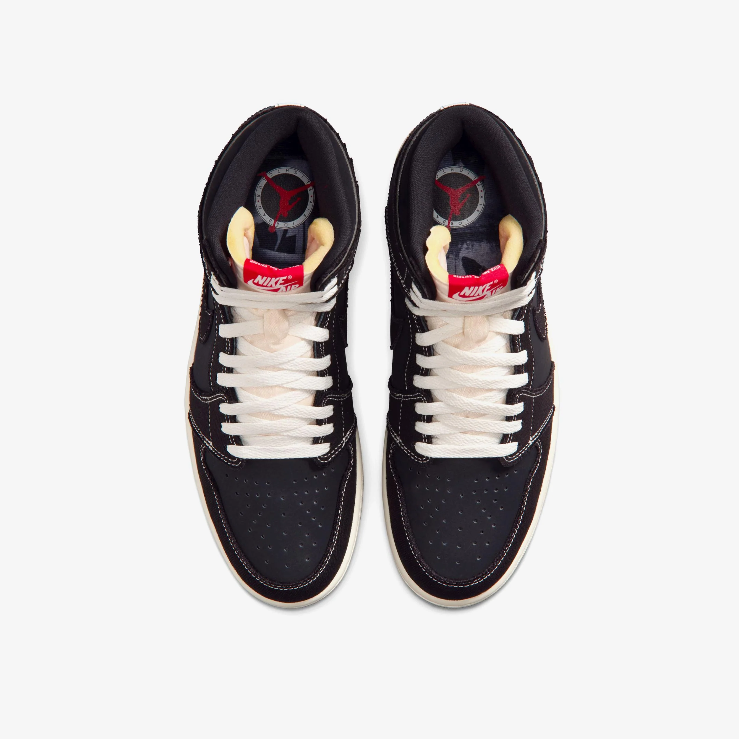 Air Jordan 1 Retro High OG FC - Image 8
