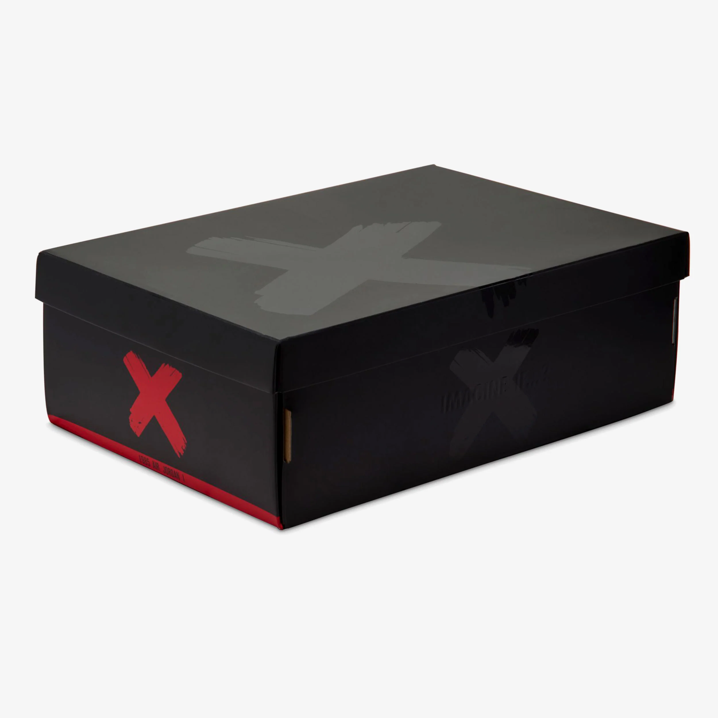Air Jordan 1 Retro Low OG "Banned" - Image 12
