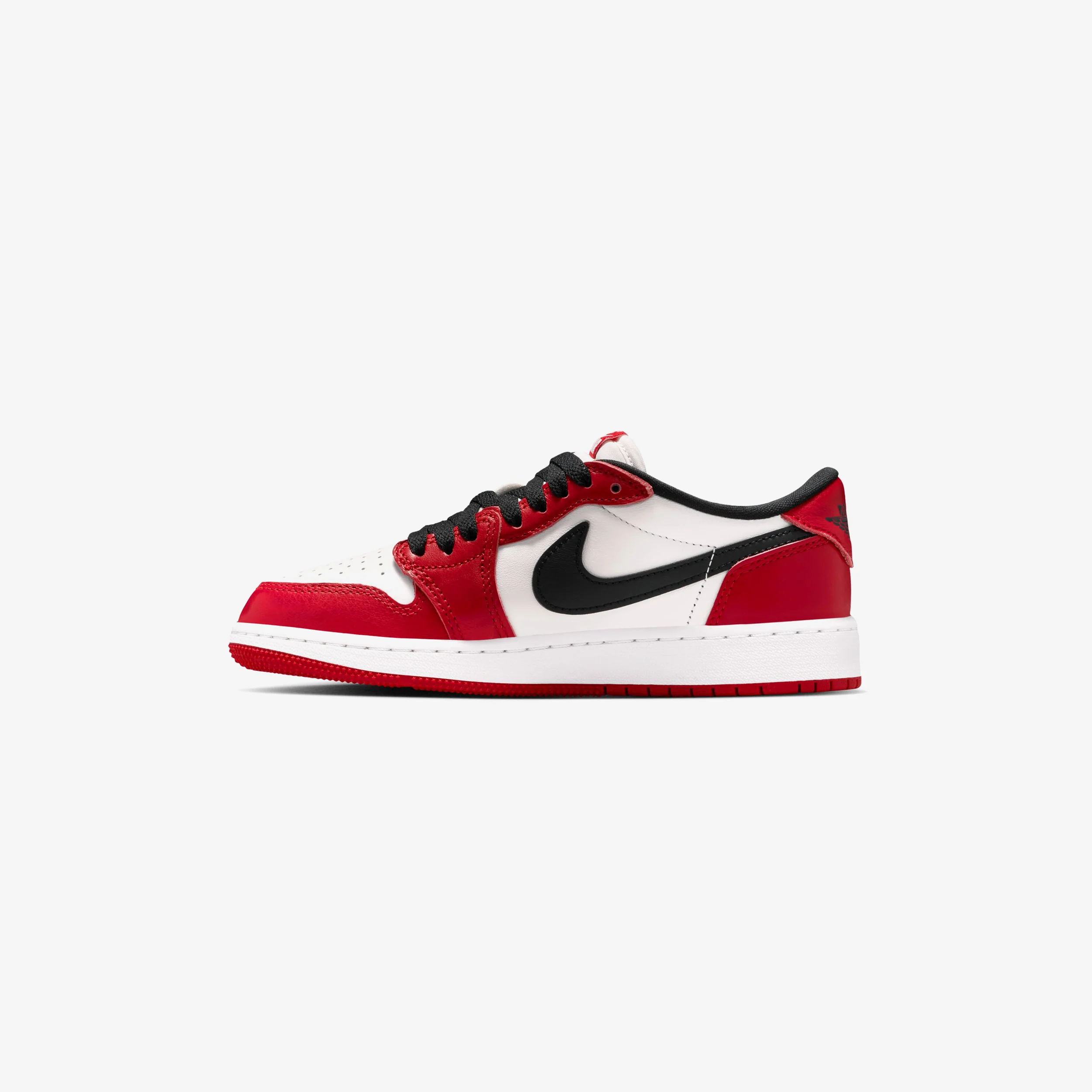 Air Jordan 1 Retro Low OG (GS) - Image 3
