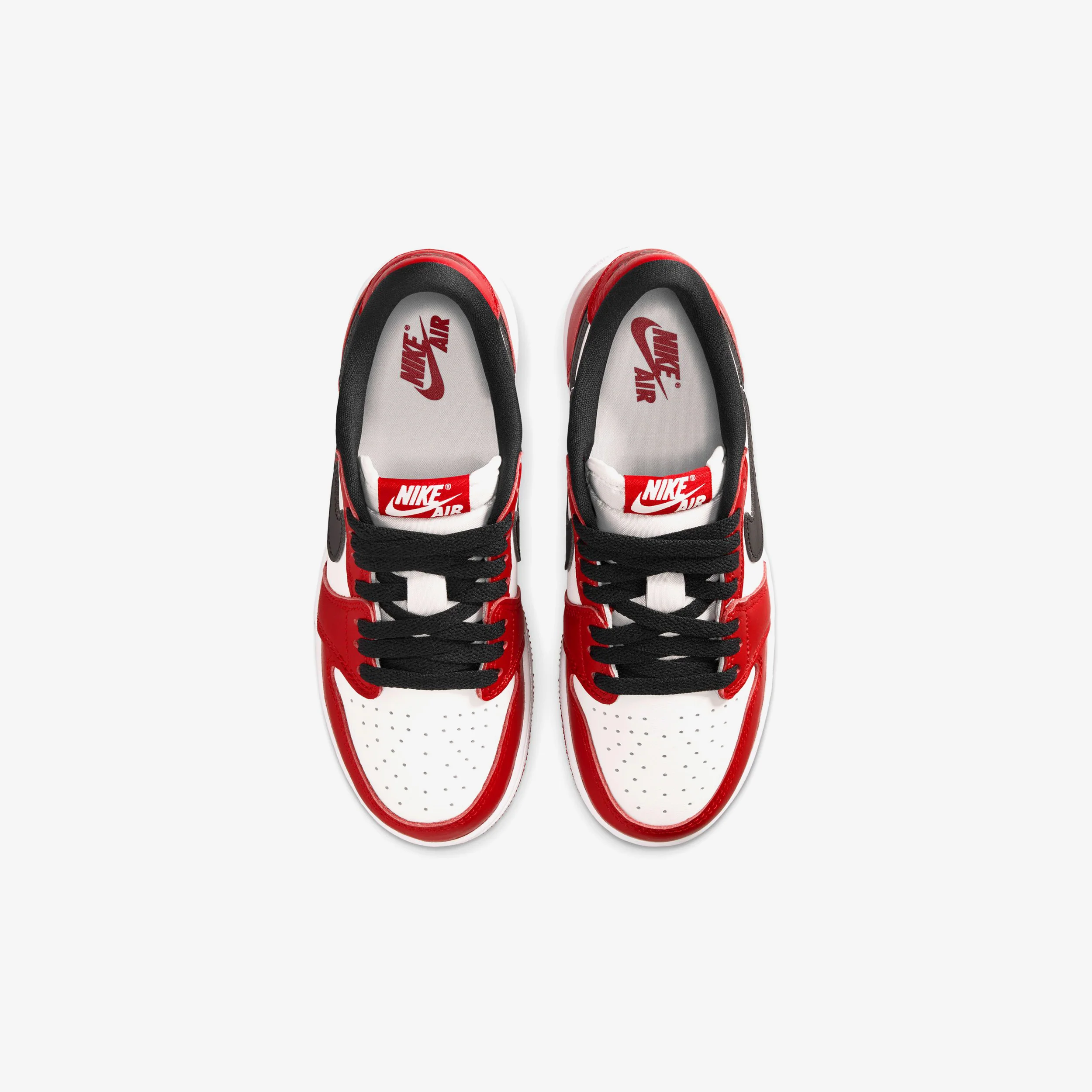 Air Jordan 1 Retro Low OG (GS) - Image 4