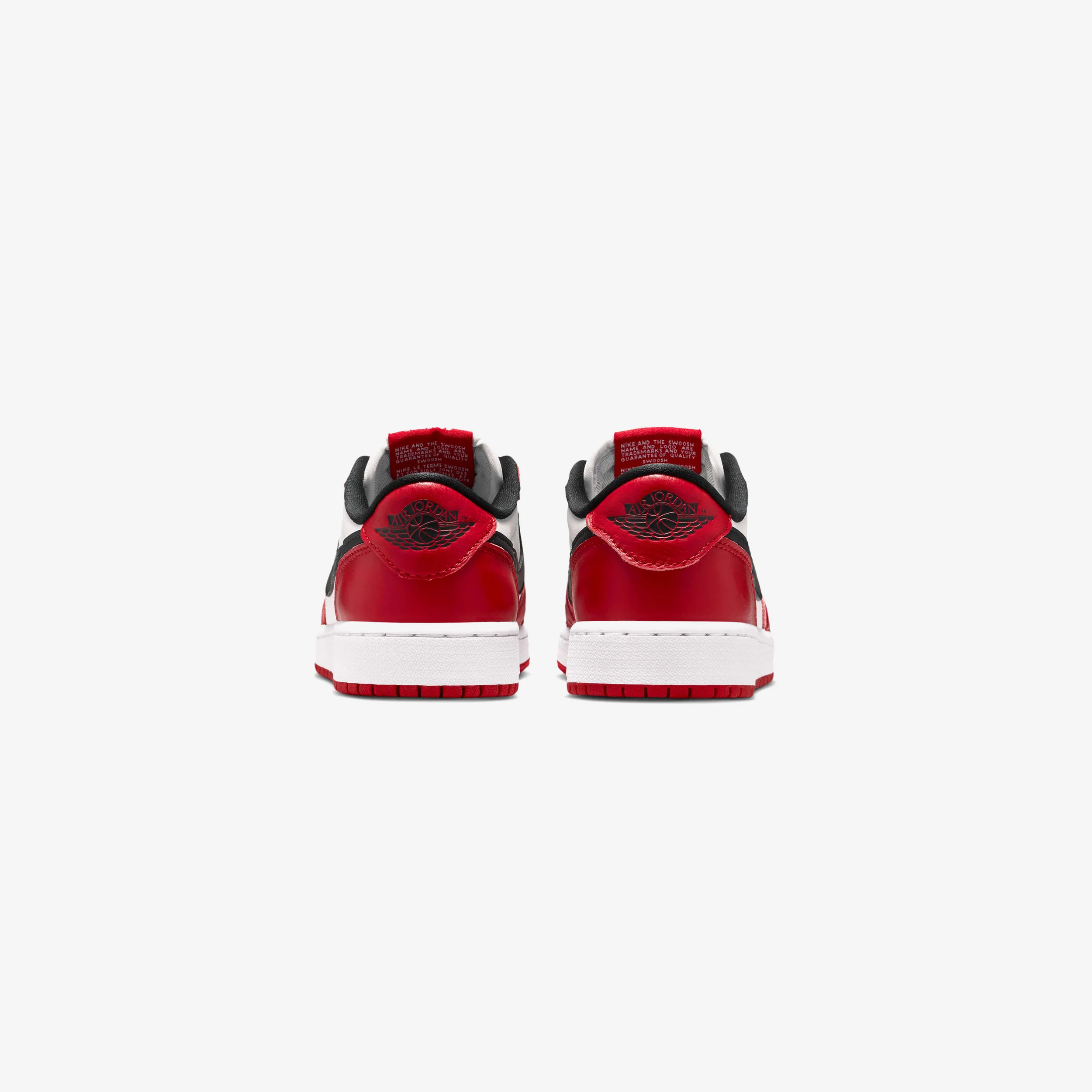 Air Jordan 1 Retro Low OG (GS) - Image 5