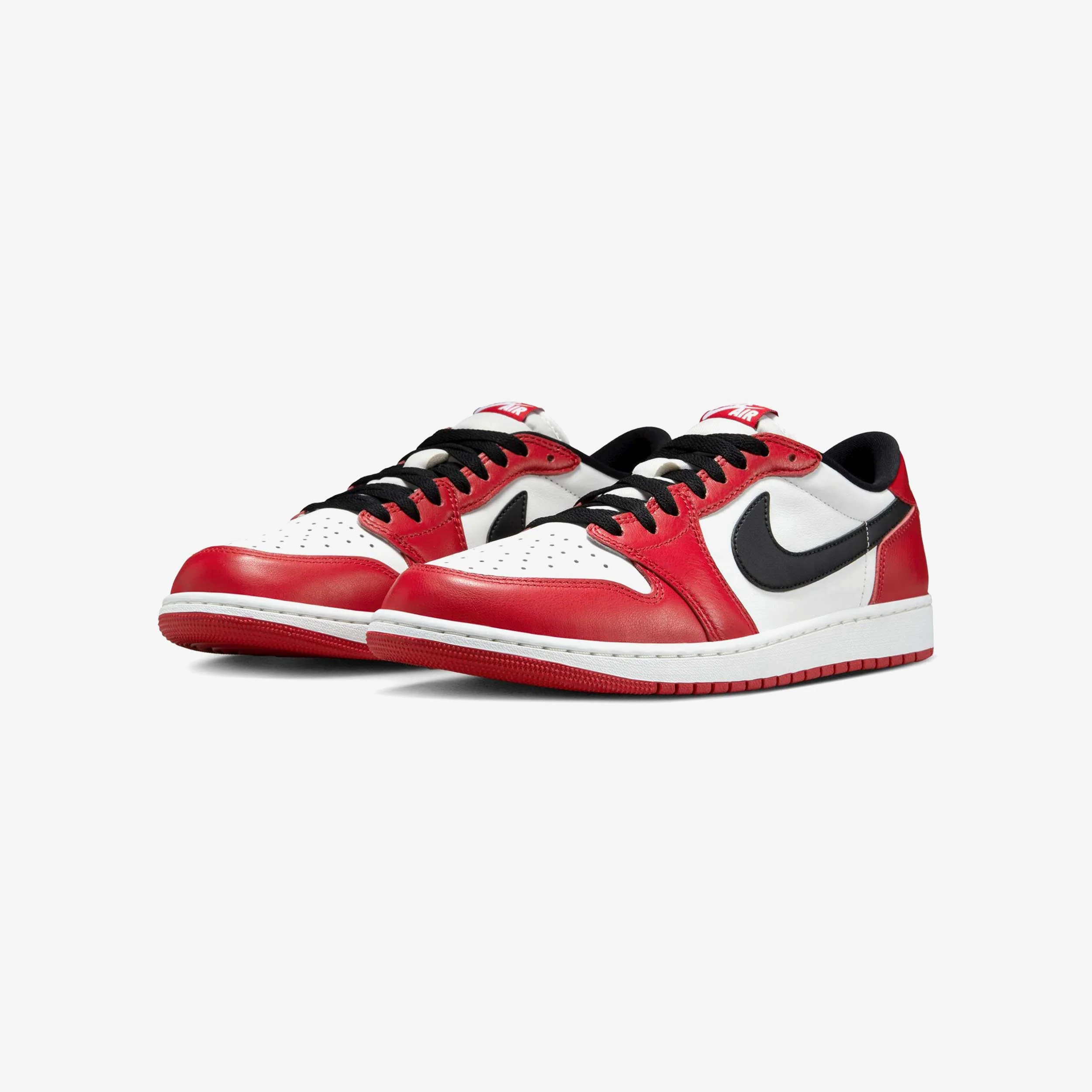 Air Jordan 1 Retro Low OG - Image 2