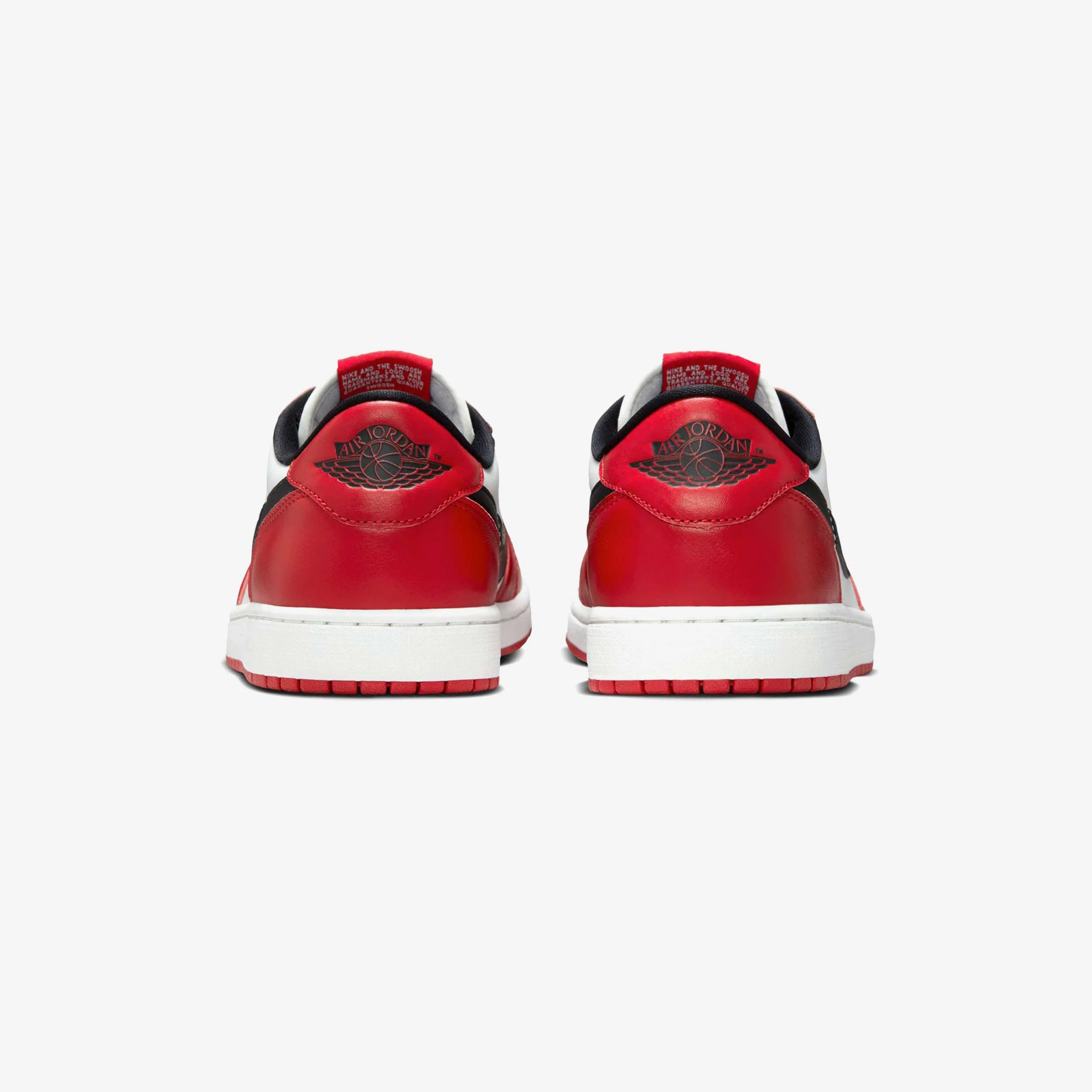 Air Jordan 1 Retro Low OG - Image 4
