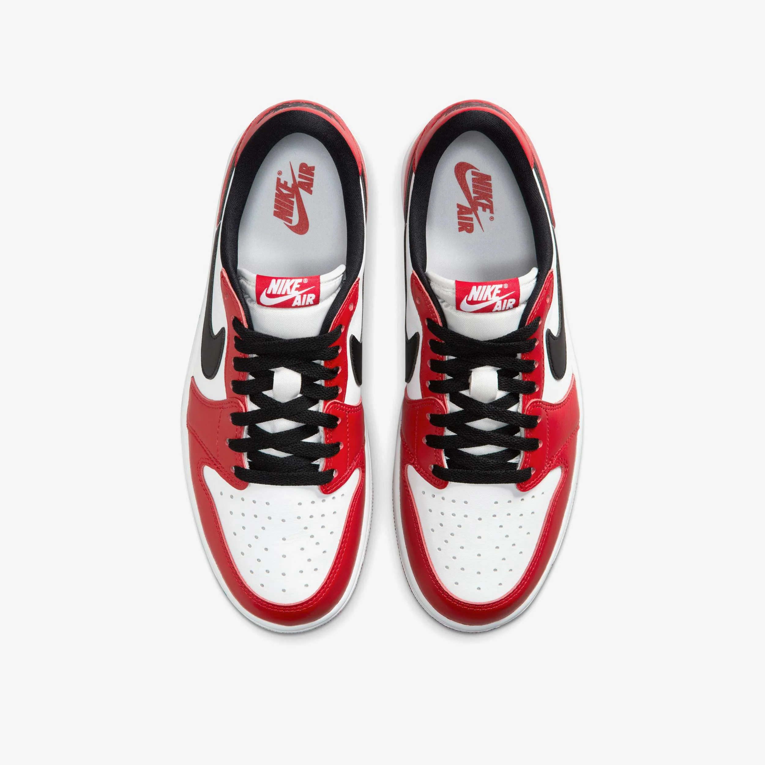 Air Jordan 1 Retro Low OG - Image 8