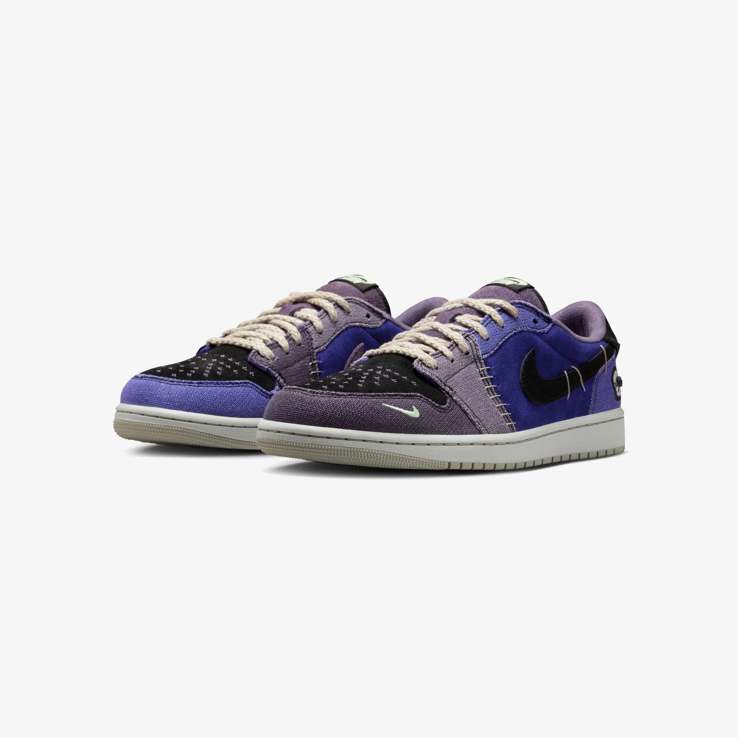 Air Jordan 1 Retro Low OG - Image 2