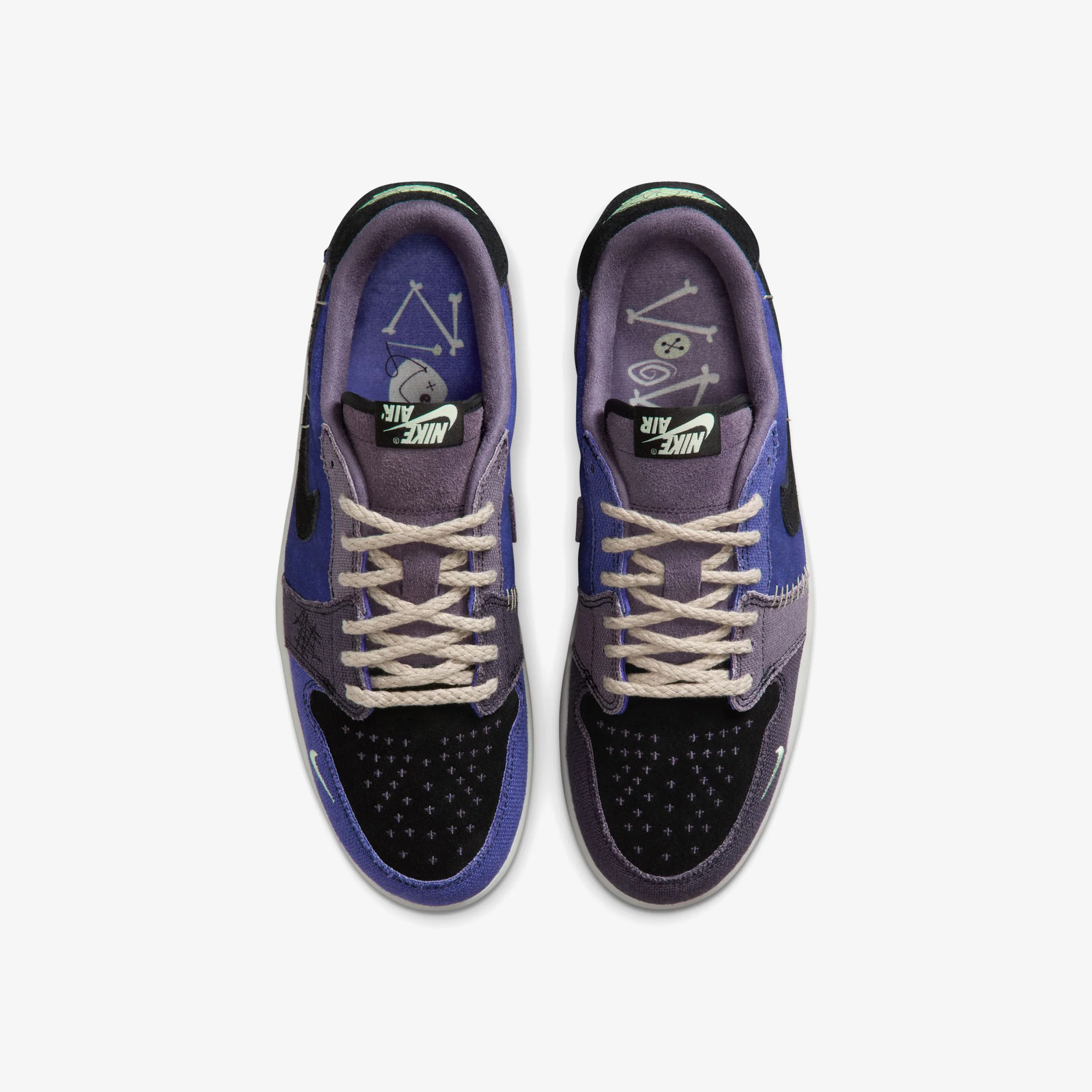 Air Jordan 1 Retro Low OG - Image 4