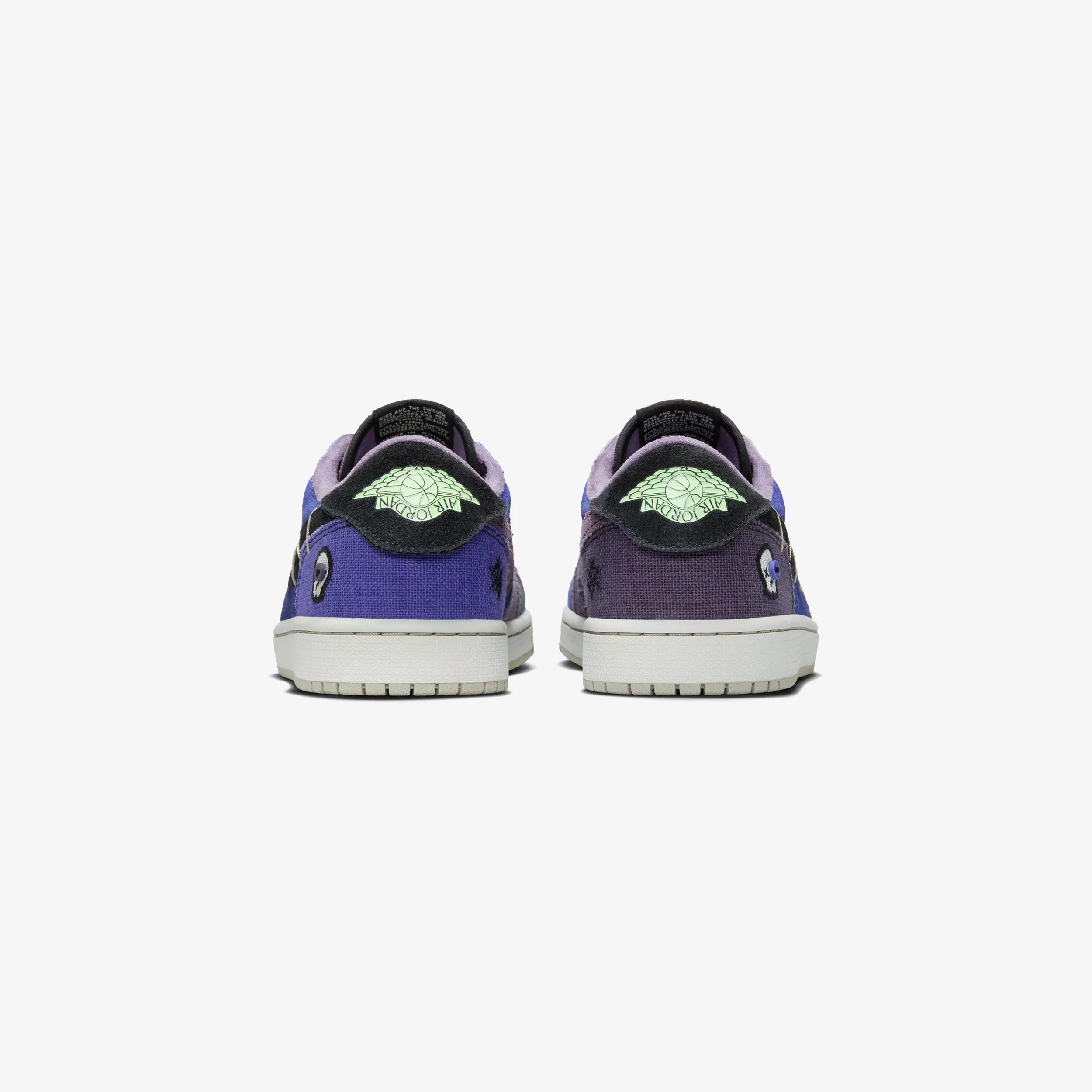 Air Jordan 1 Retro Low OG - Image 5