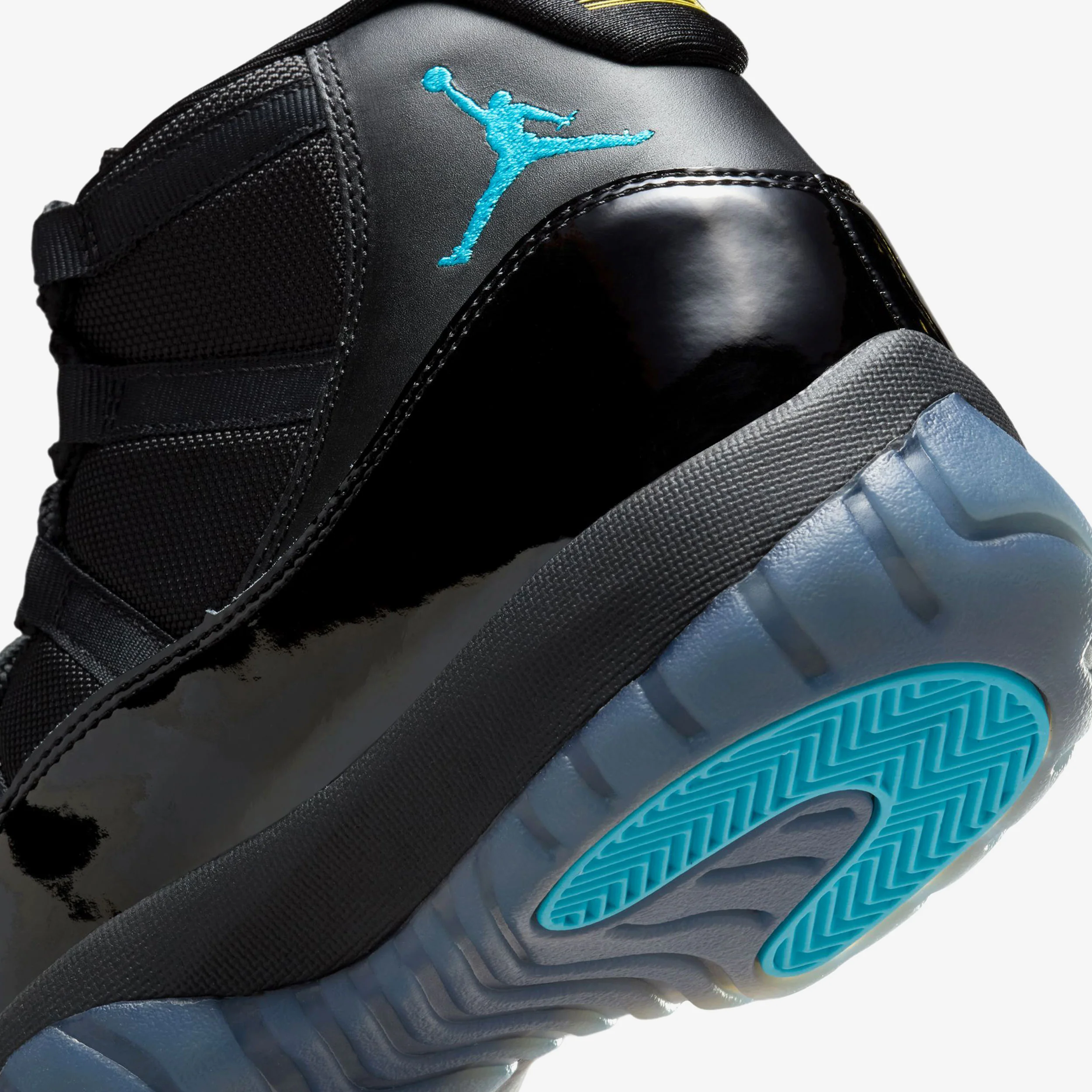 Air Jordan 11 Retro "Gamma" - Image 7