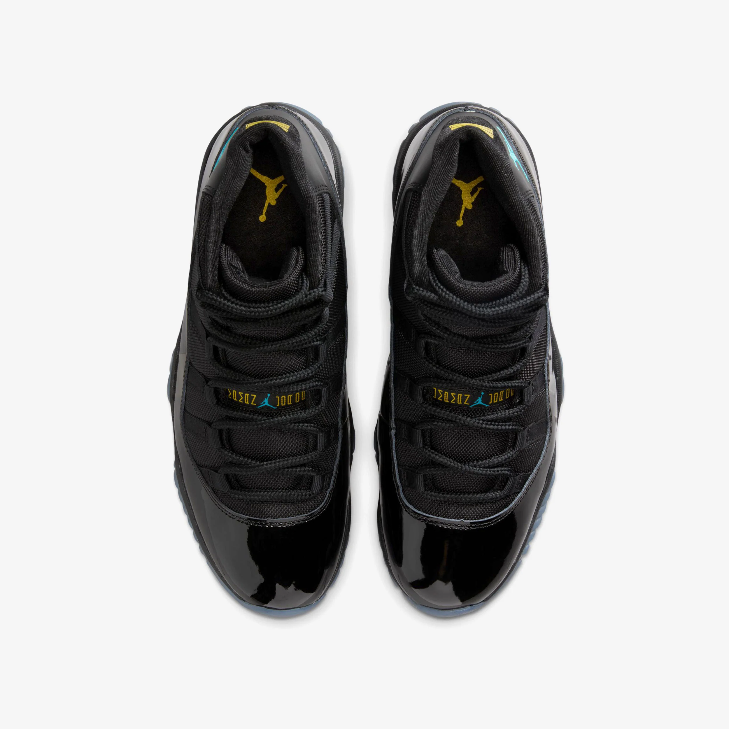 Air Jordan 11 Retro "Gamma" - Image 8