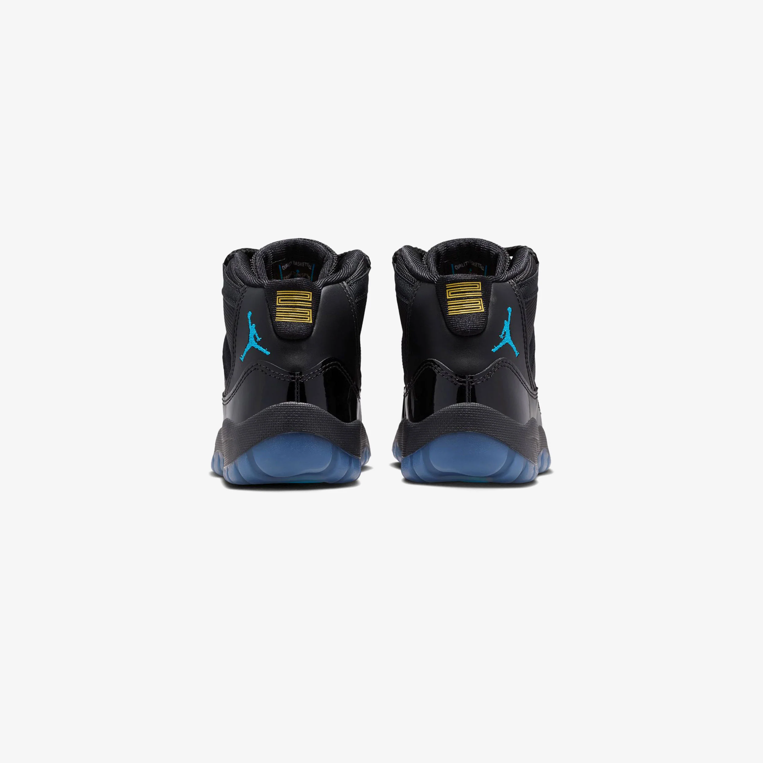 Air Jordan 11 Retro "Gamma" (PS) - Image 4