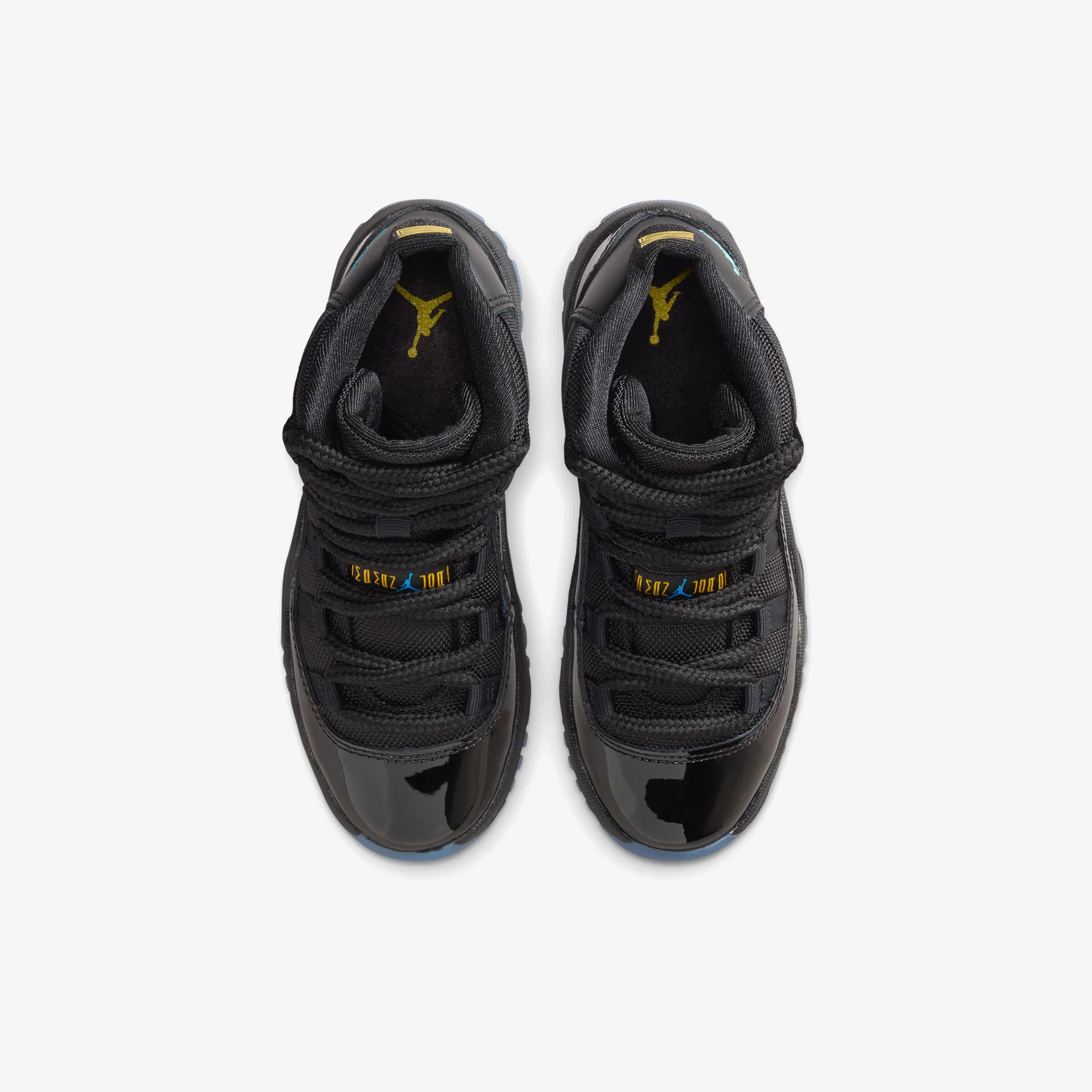 Air Jordan 11 Retro "Gamma" (PS) - Image 8