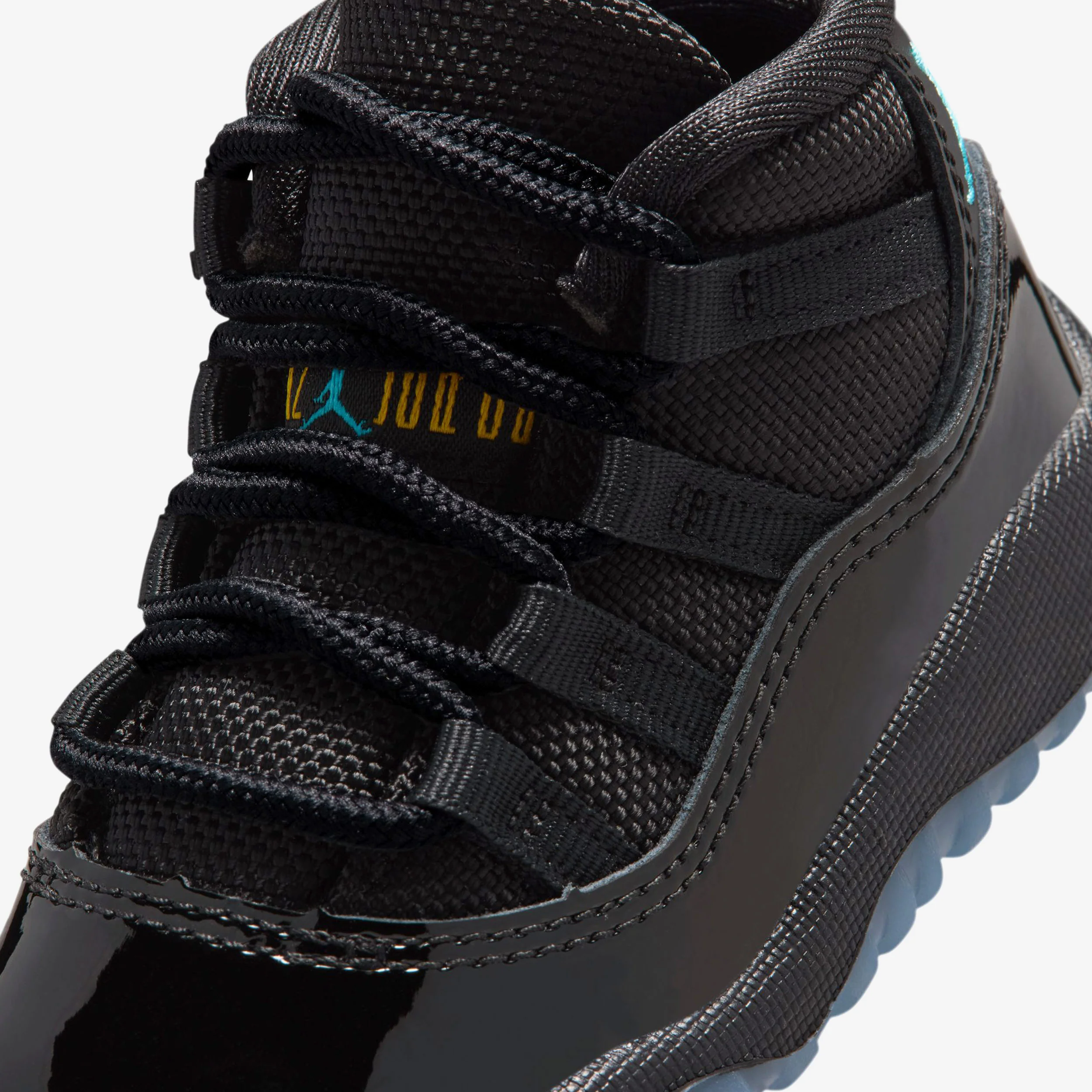 Air Jordan 11 Retro "Gamma" (TD) - Image 6