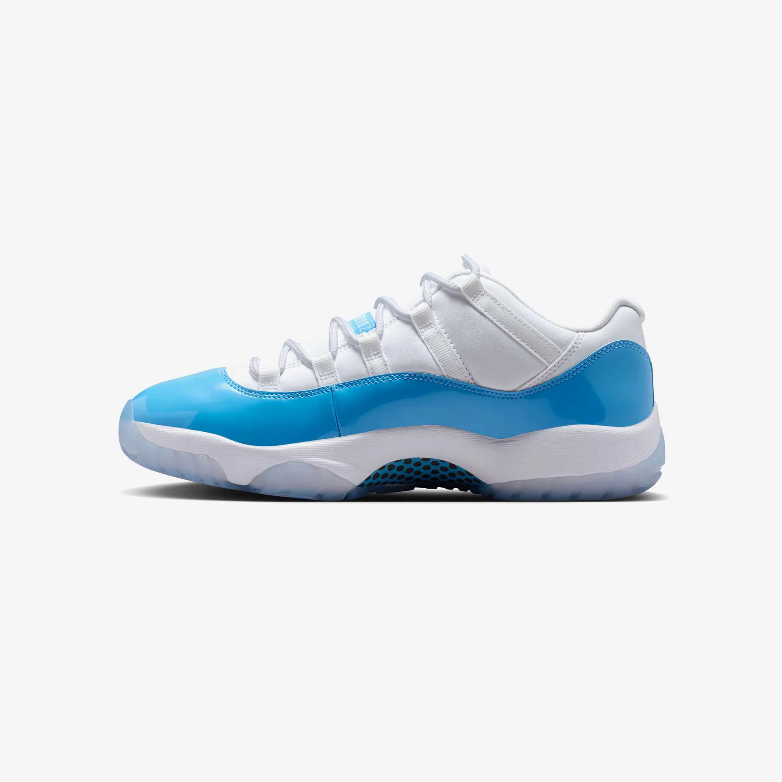 Air Jordan 11 Retro Low "University Blue" - Image 5