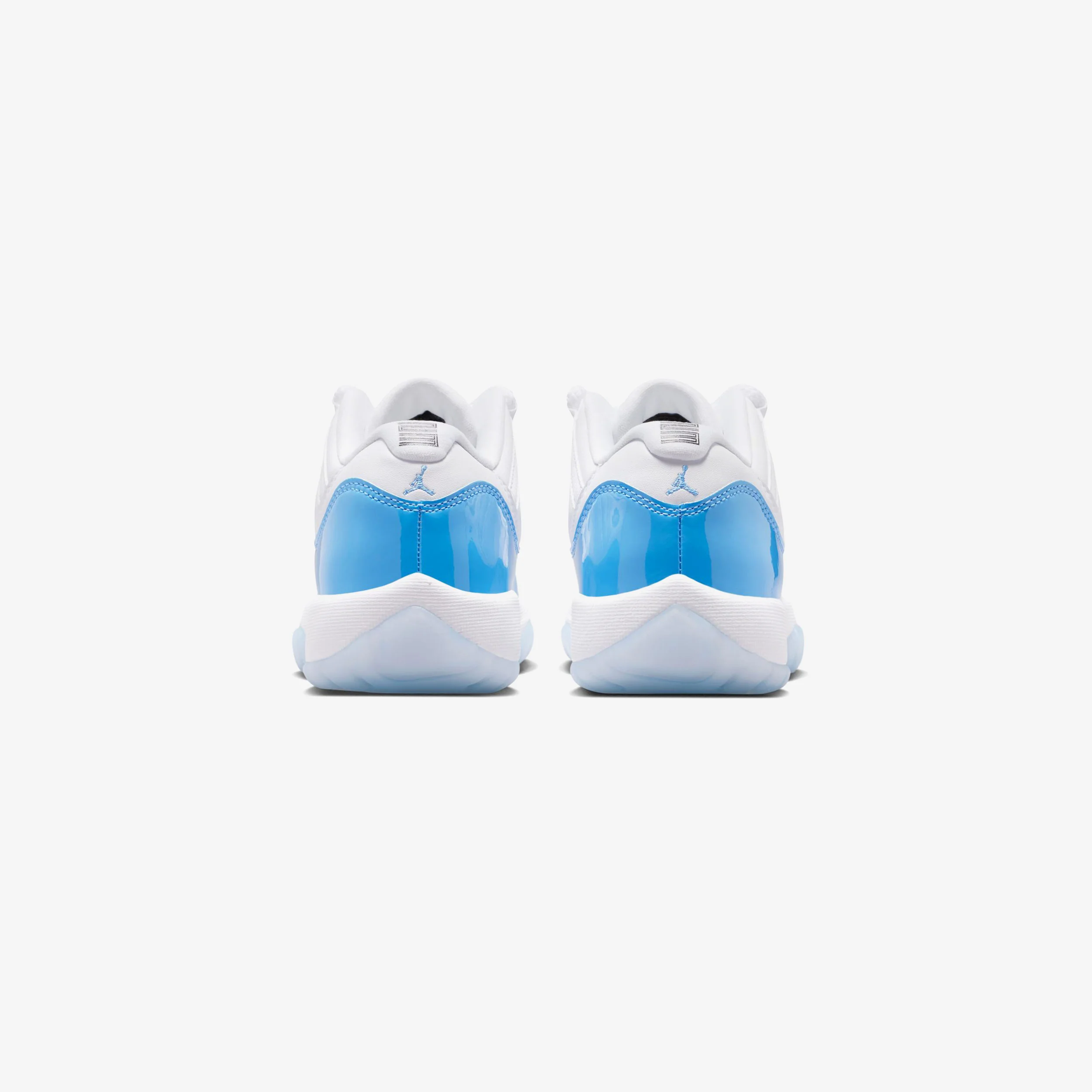 Air Jordan 11 Retro Low "University Blue" (GS) - Image 4