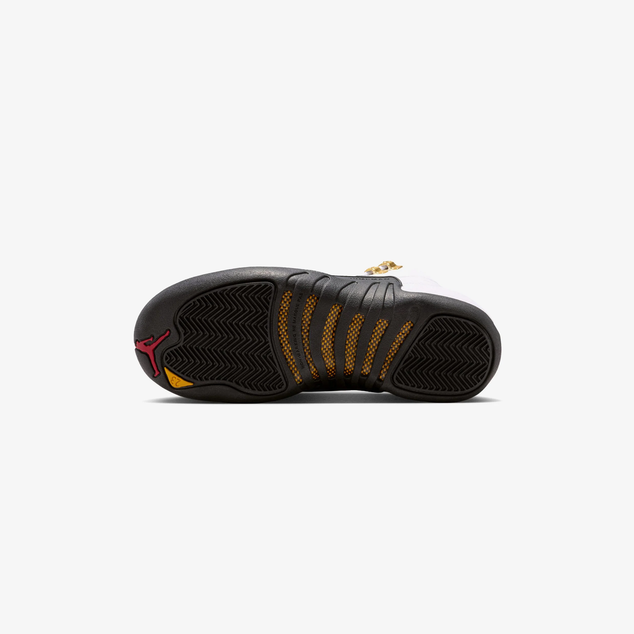 Air Jordan 12 Retro (GS) - Image 3