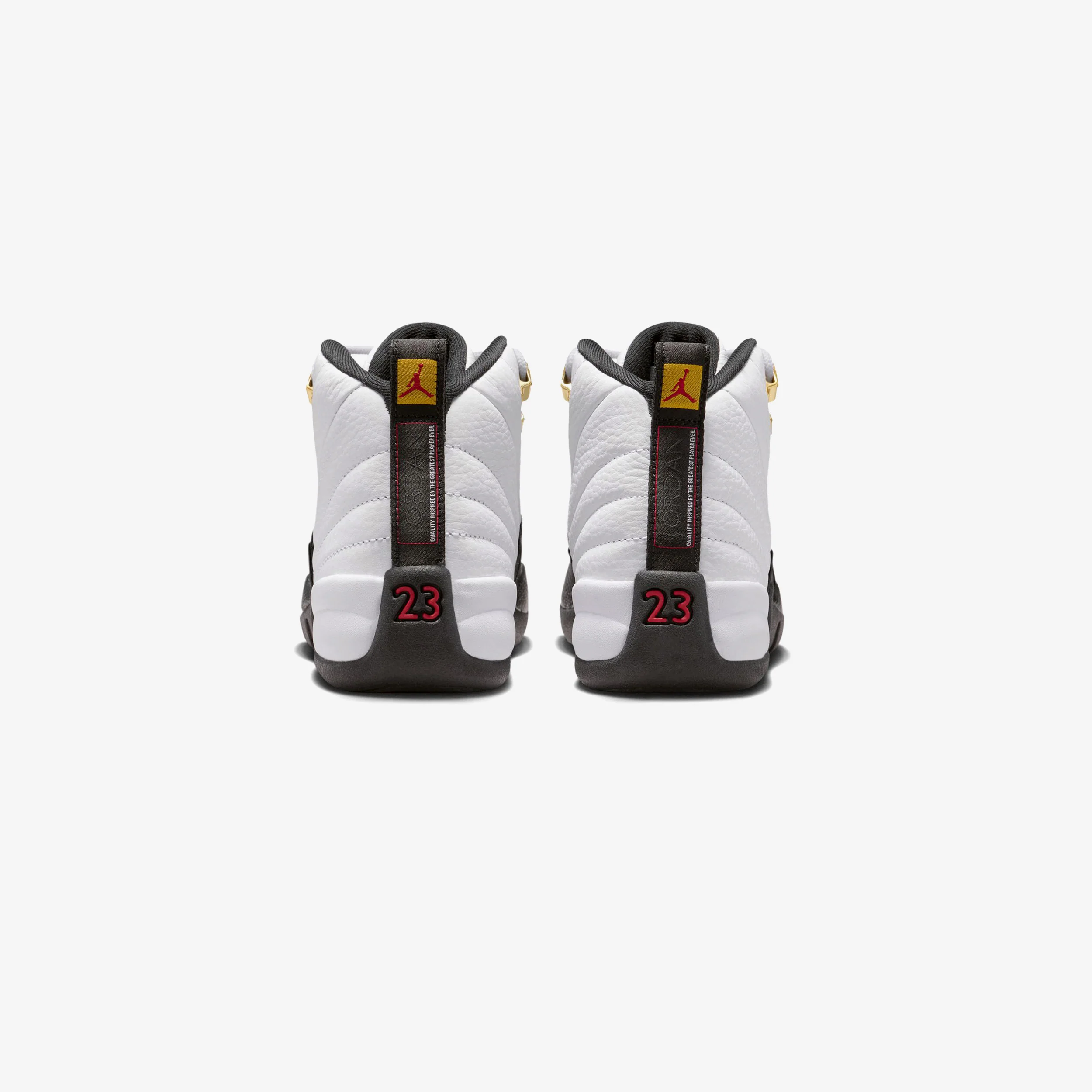 Air Jordan 12 Retro (GS) - Image 4