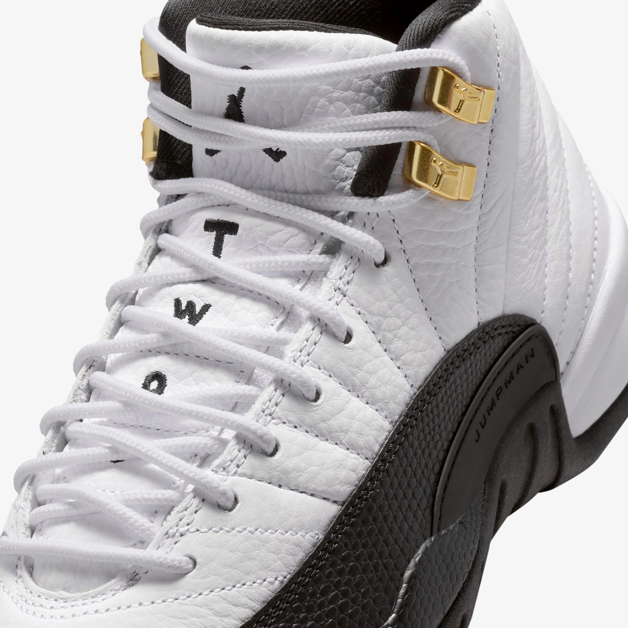 Air Jordan 12 Retro (GS) - Image 6