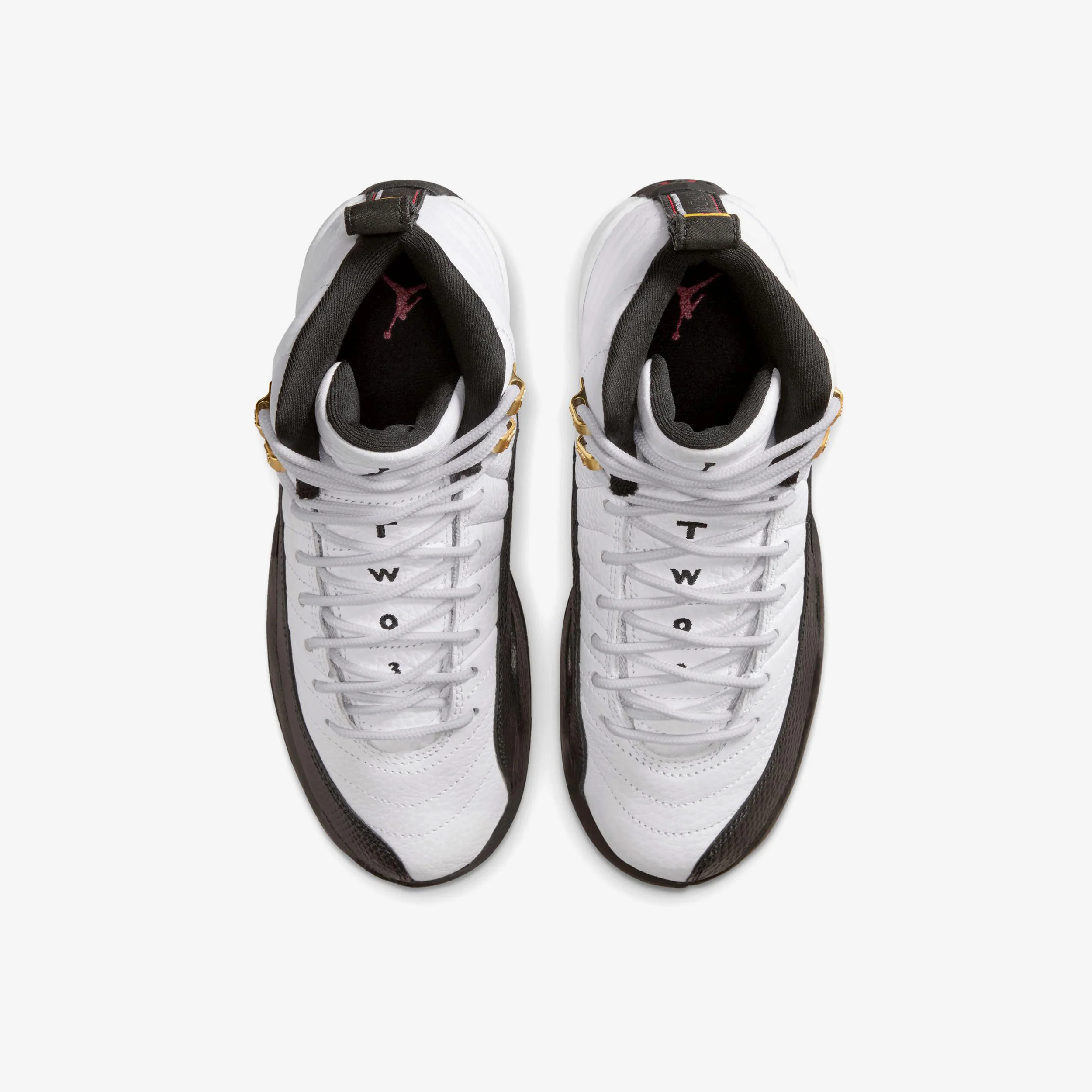 Air Jordan 12 Retro (GS) - Image 8
