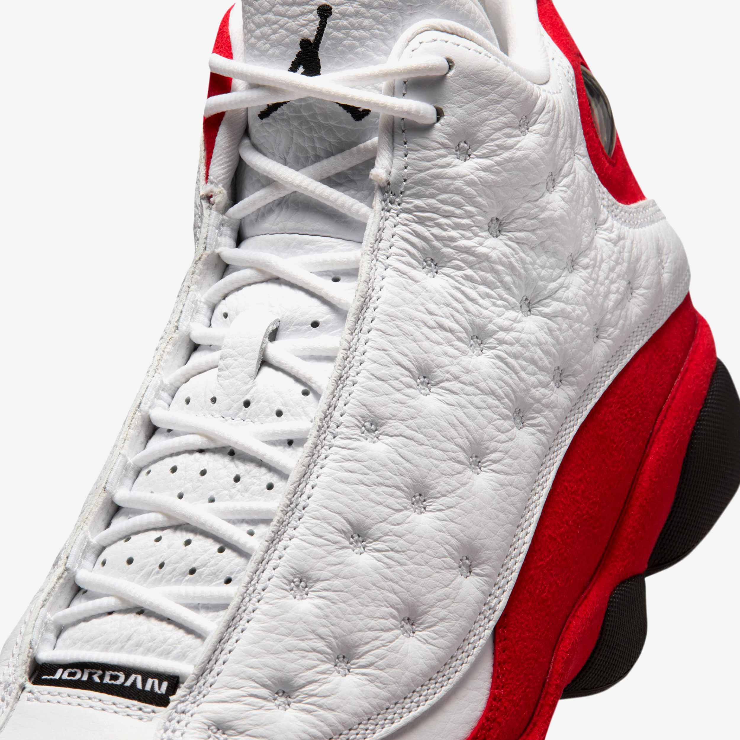 Air Jordan 13 Retro "True Red" - Image 6