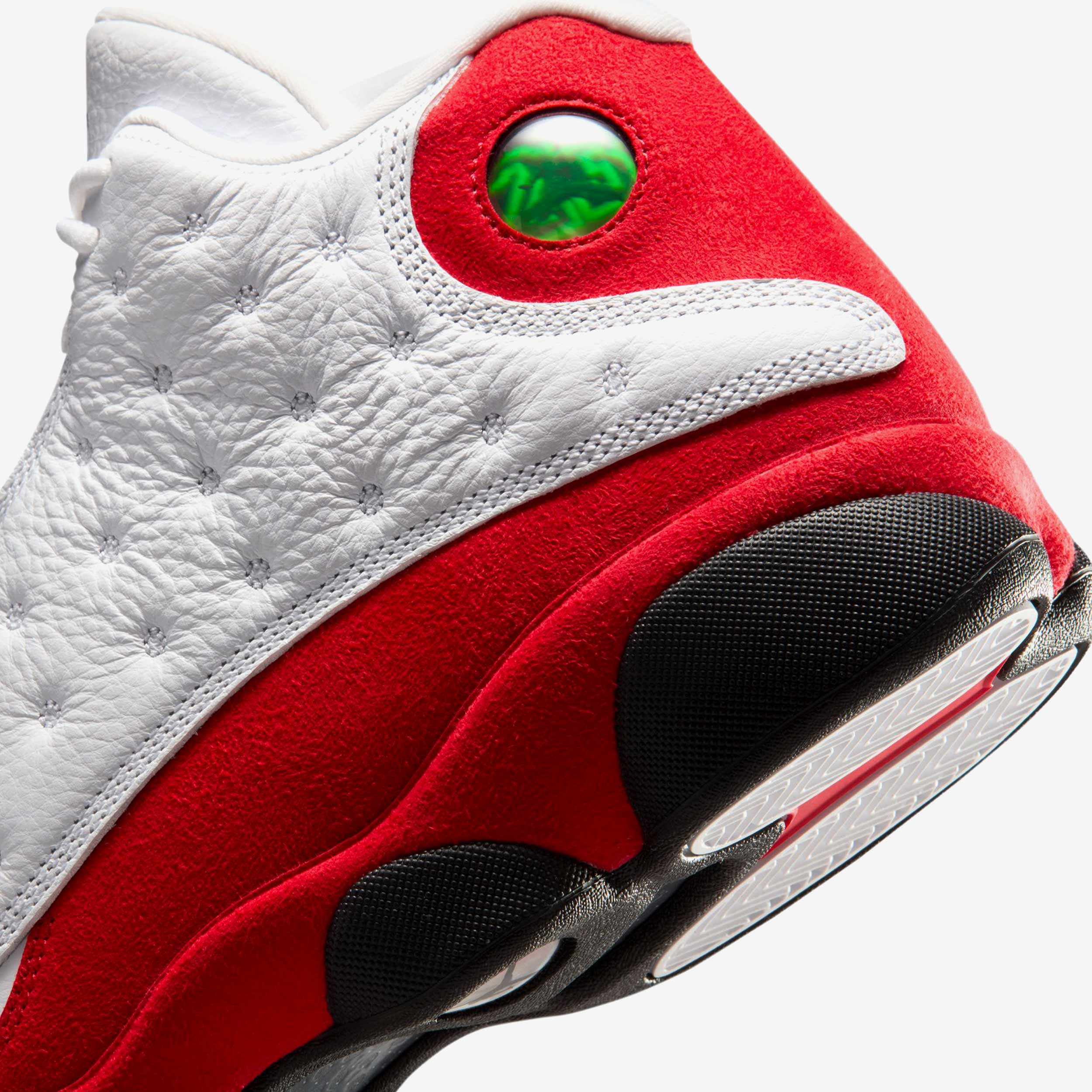 Air Jordan 13 Retro "True Red" - Image 7