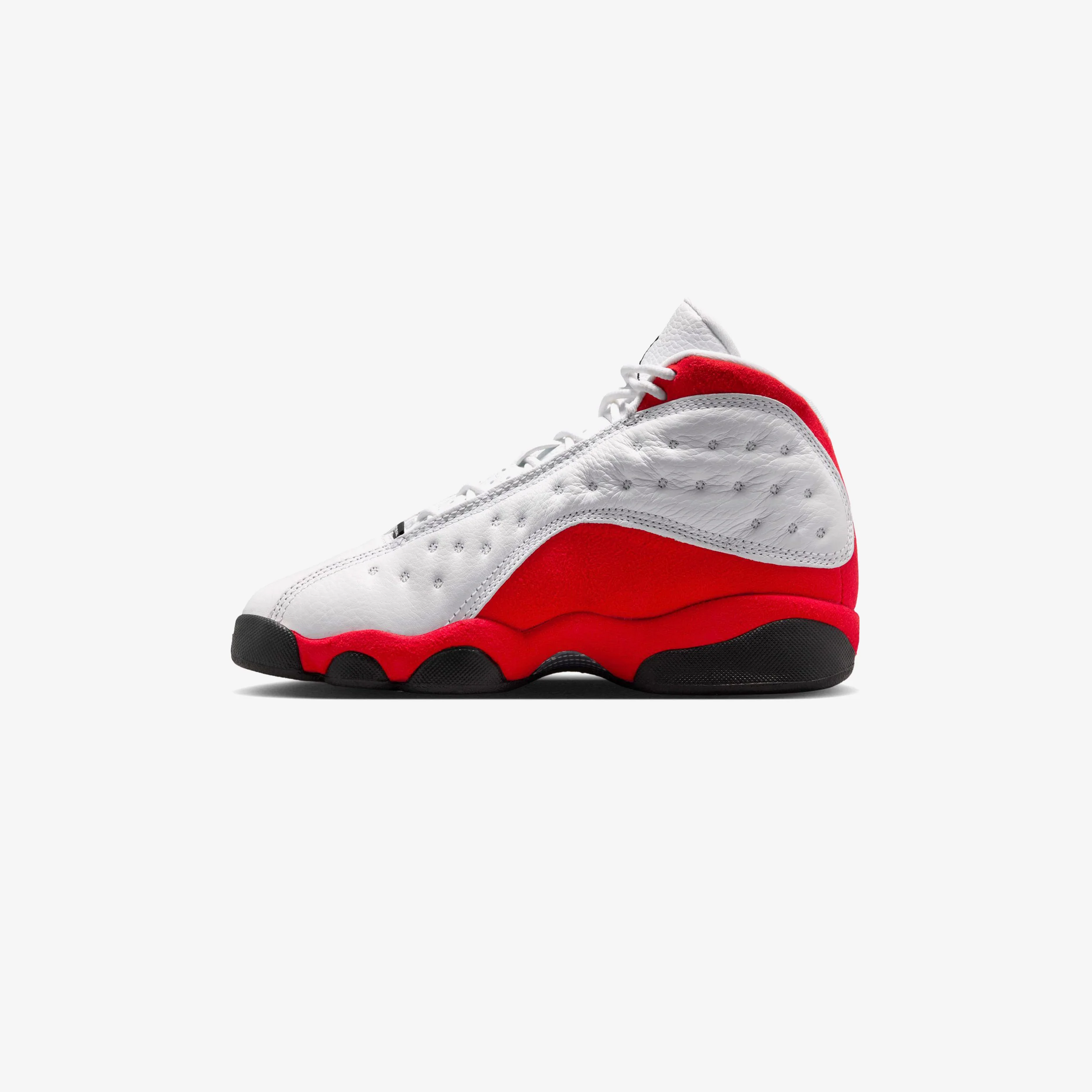 Air Jordan 13 Retro "True Red" (GS) - Image 5