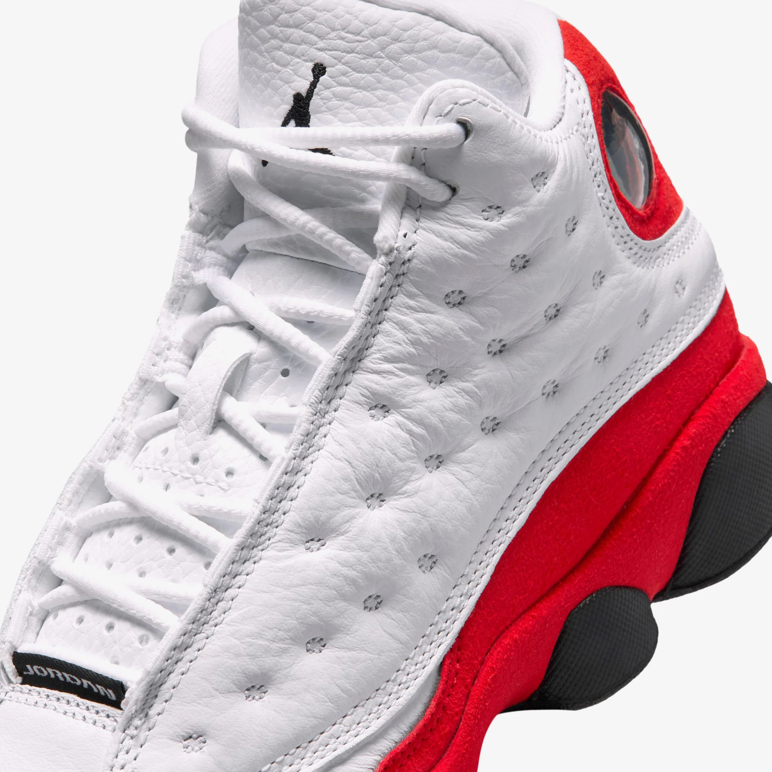 Air Jordan 13 Retro "True Red" (GS) - Image 6