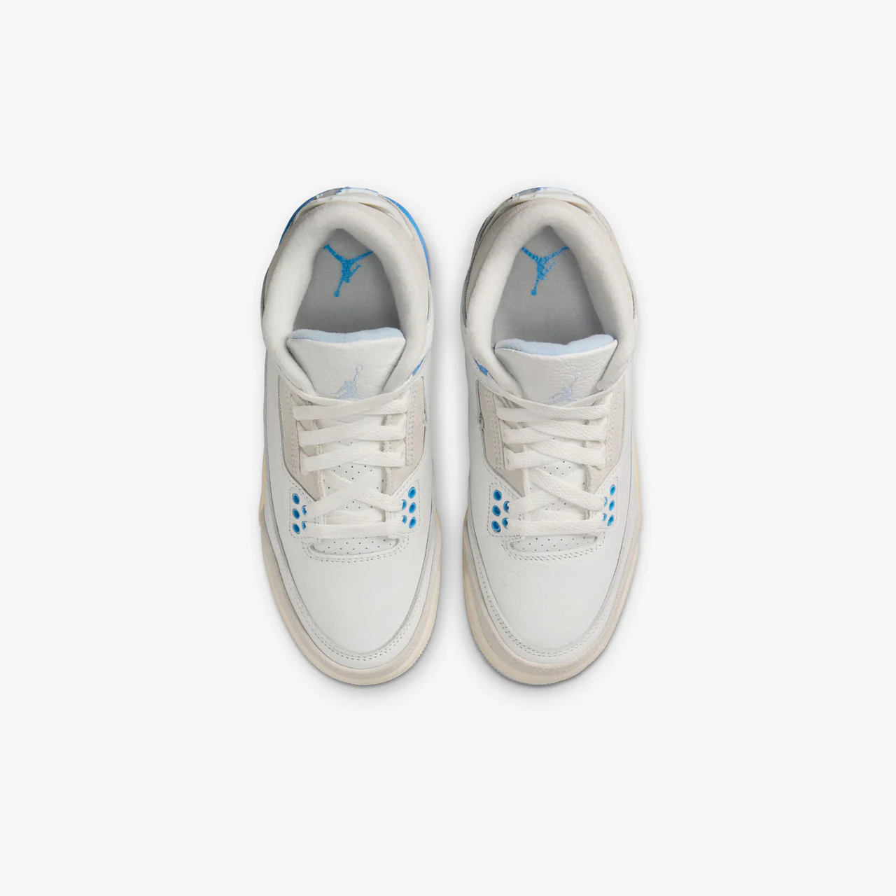 Air Jordan 3 Retro (GS) - Image 11