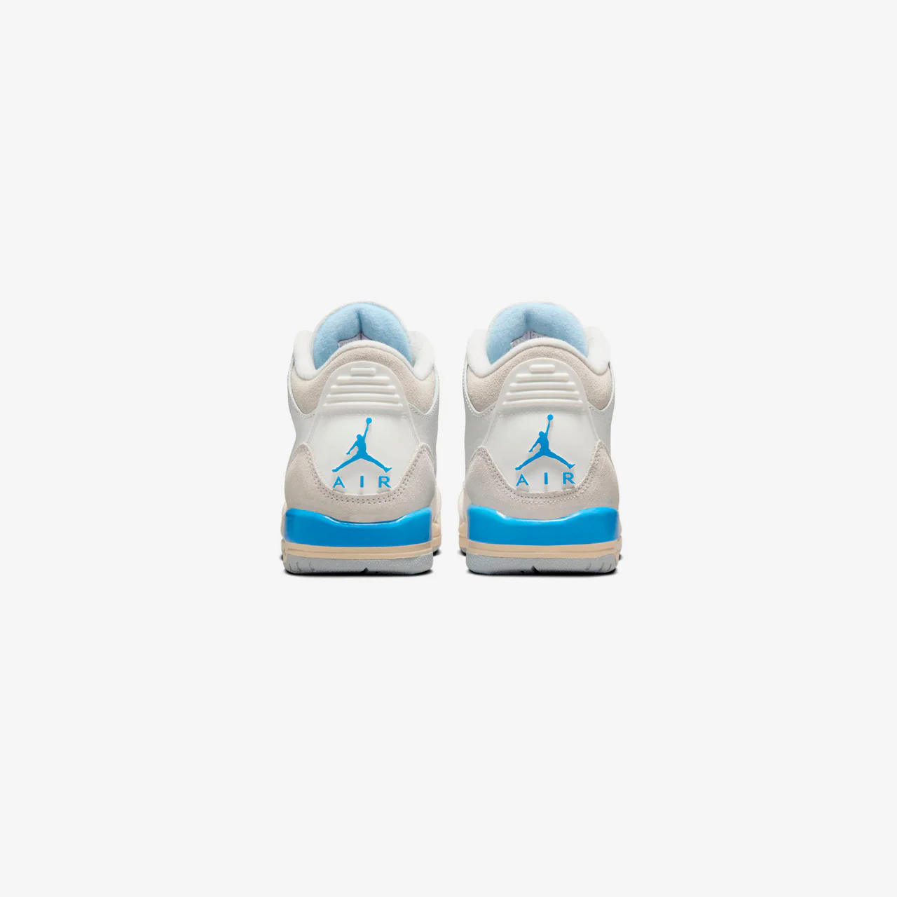 Air Jordan 3 Retro (GS) - Image 3