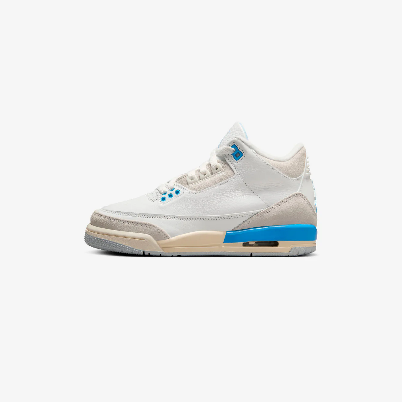 Air Jordan 3 Retro (GS) - Image 4