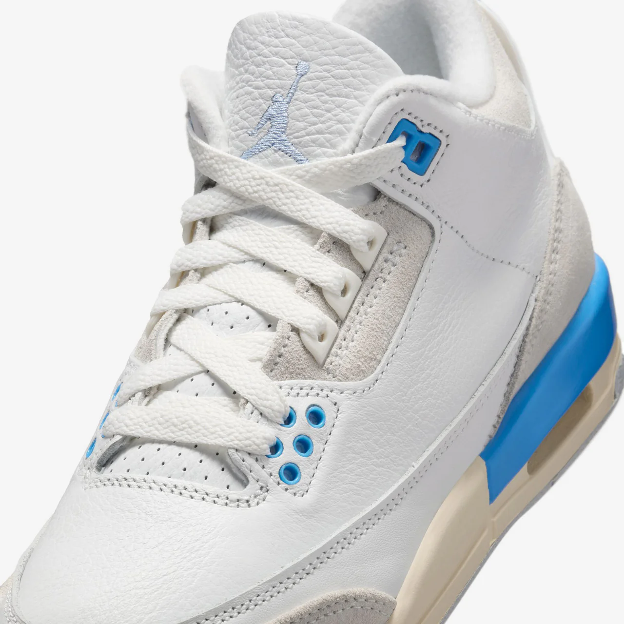 Air Jordan 3 Retro (GS) - Image 5