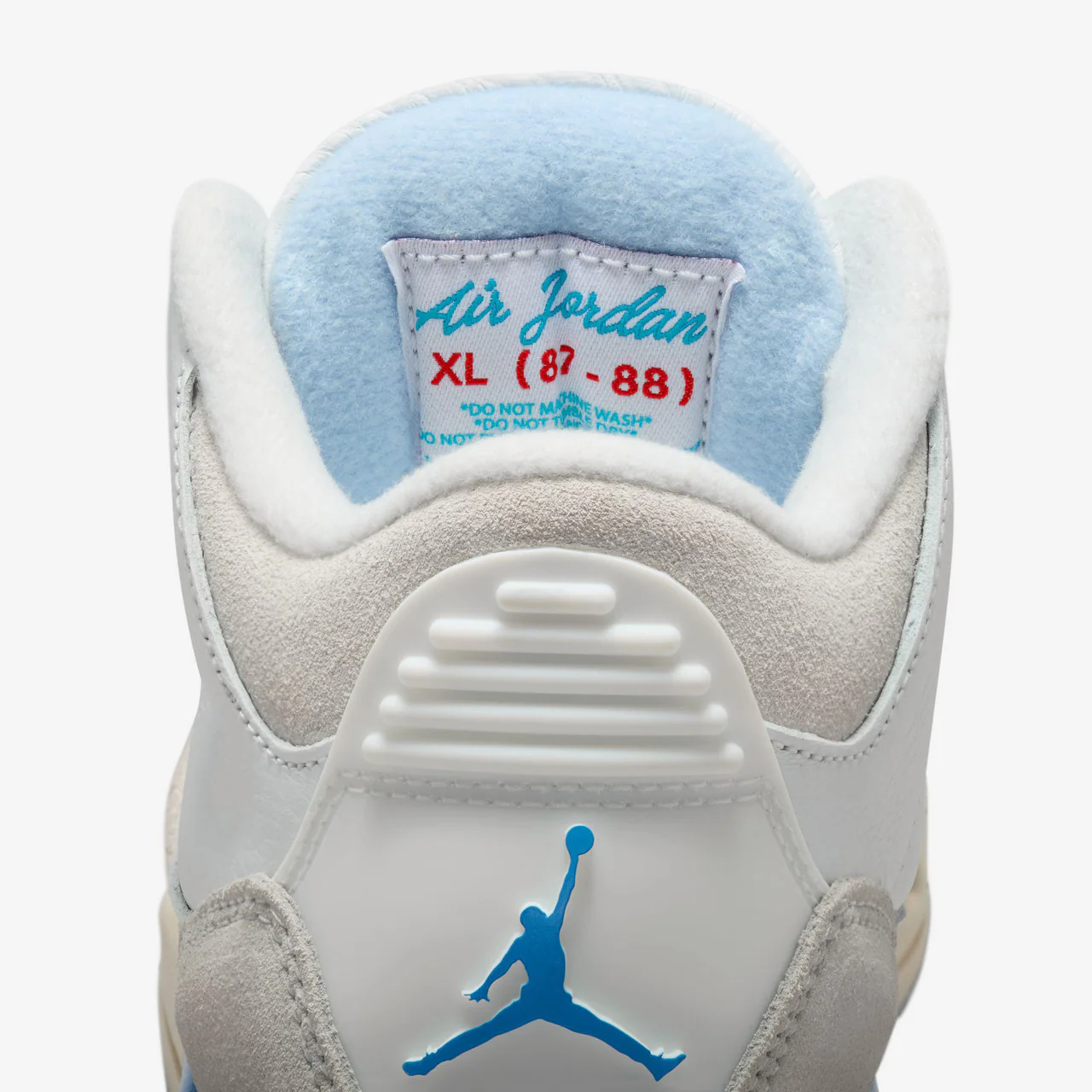 Air Jordan 3 Retro (GS) - Image 7