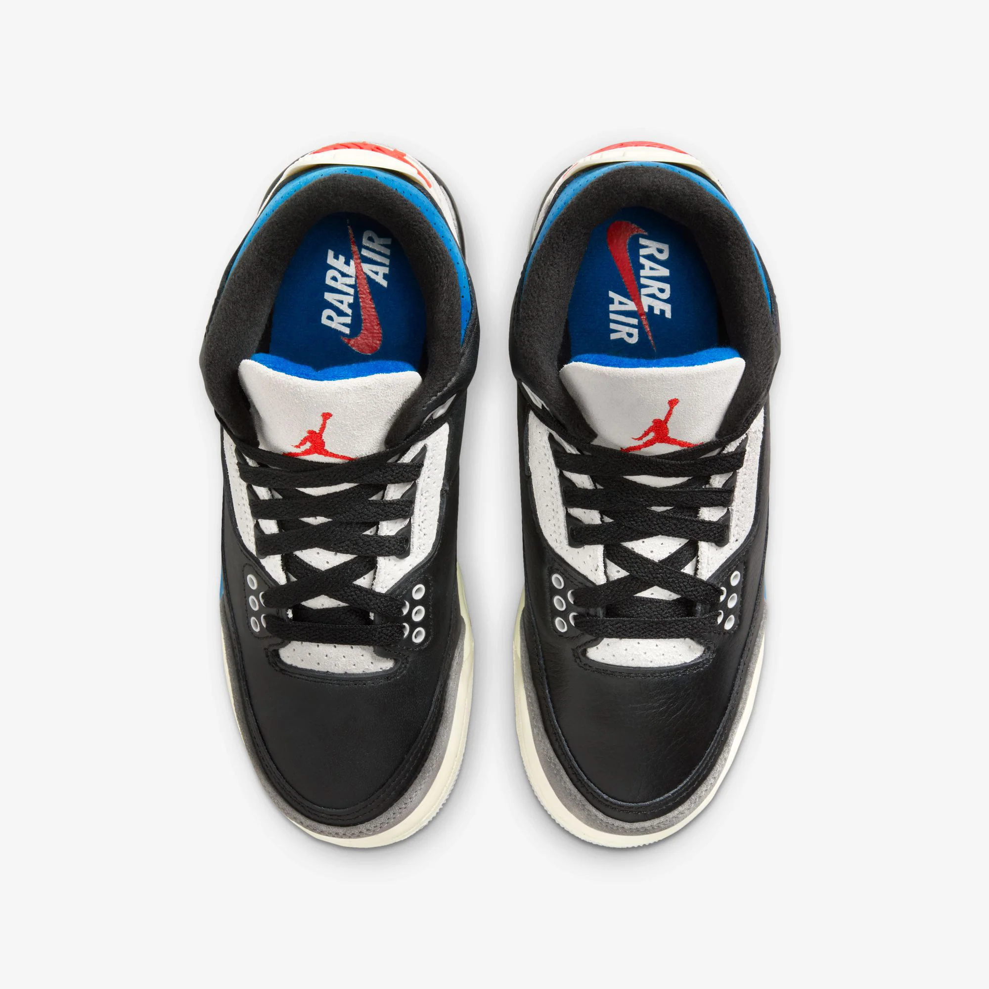 Air Jordan 3 Retro OG (GS) - Image 9