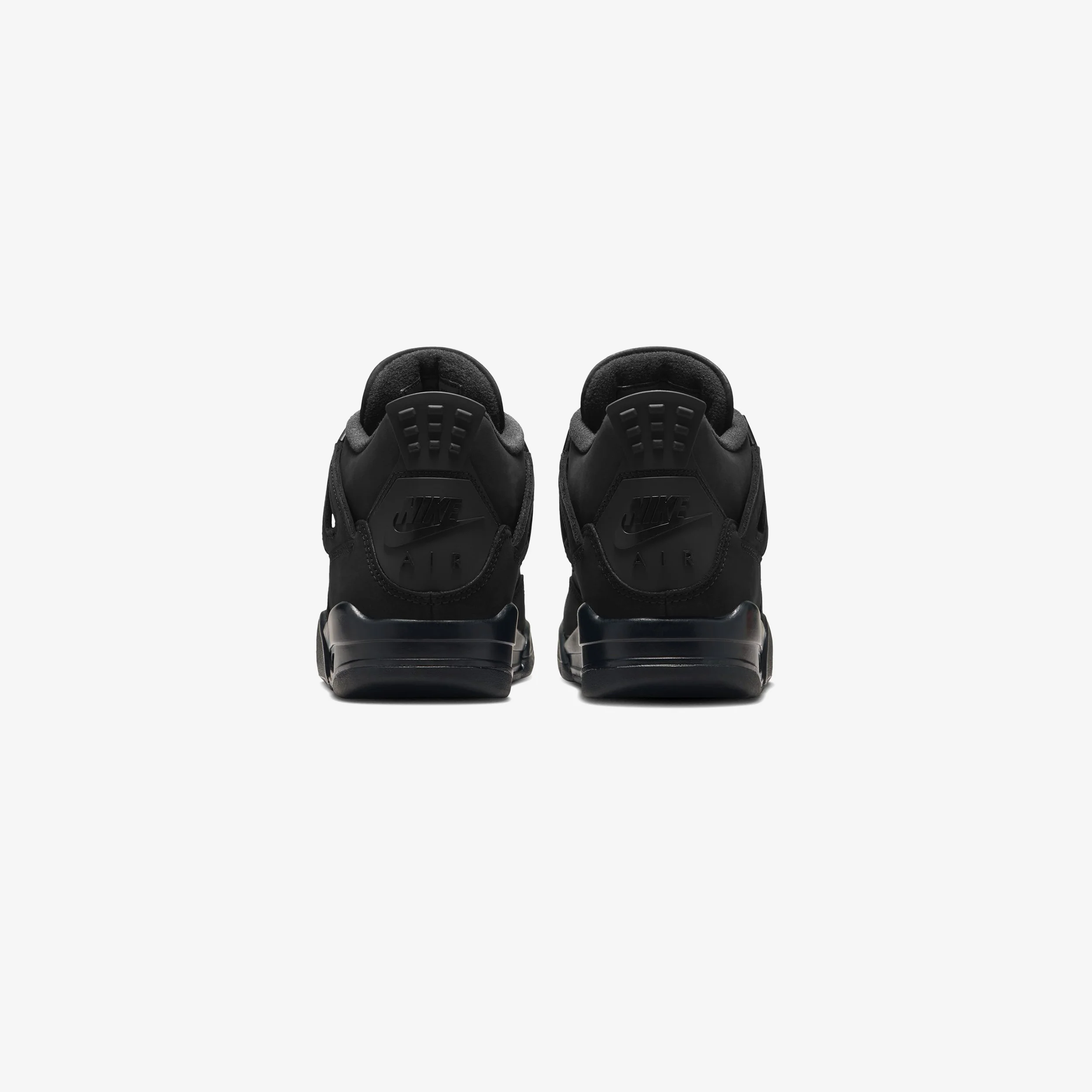 Air Jordan 4 Retro (GS) - Image 5