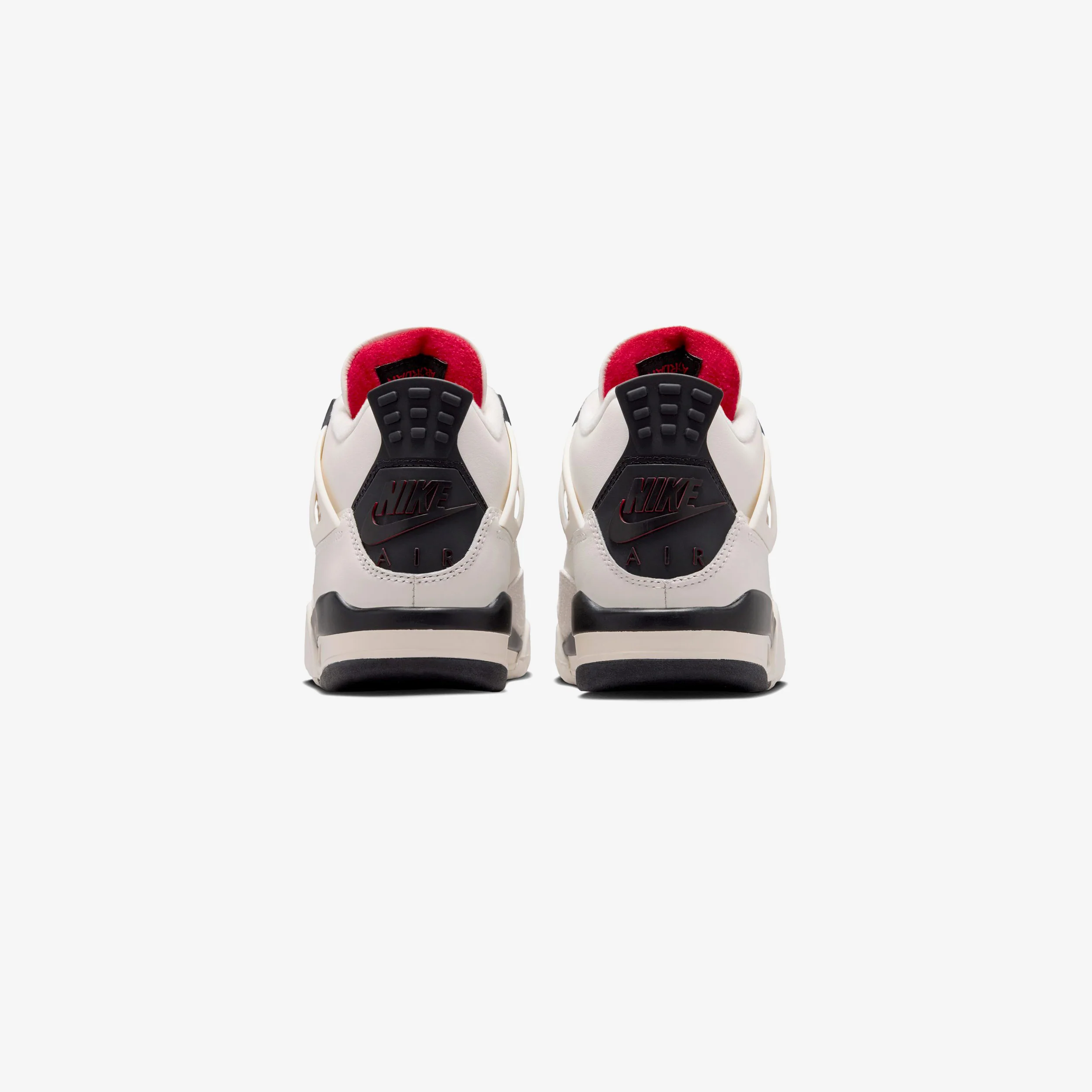 Air Jordan 4 Retro OG "Flight Club" (GS) - Image 4