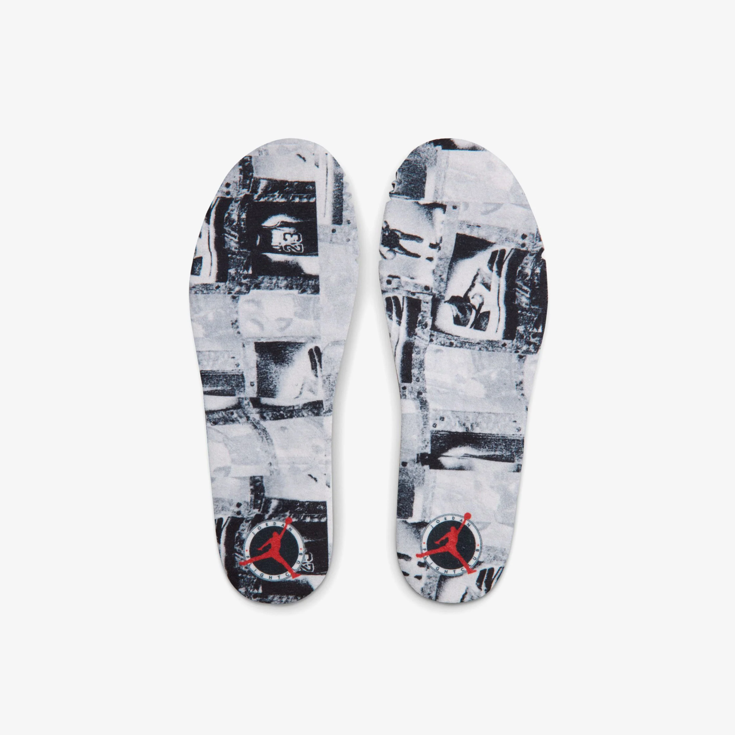 Air Jordan 4 Retro OG "Flight Club" (GS) - Image 9
