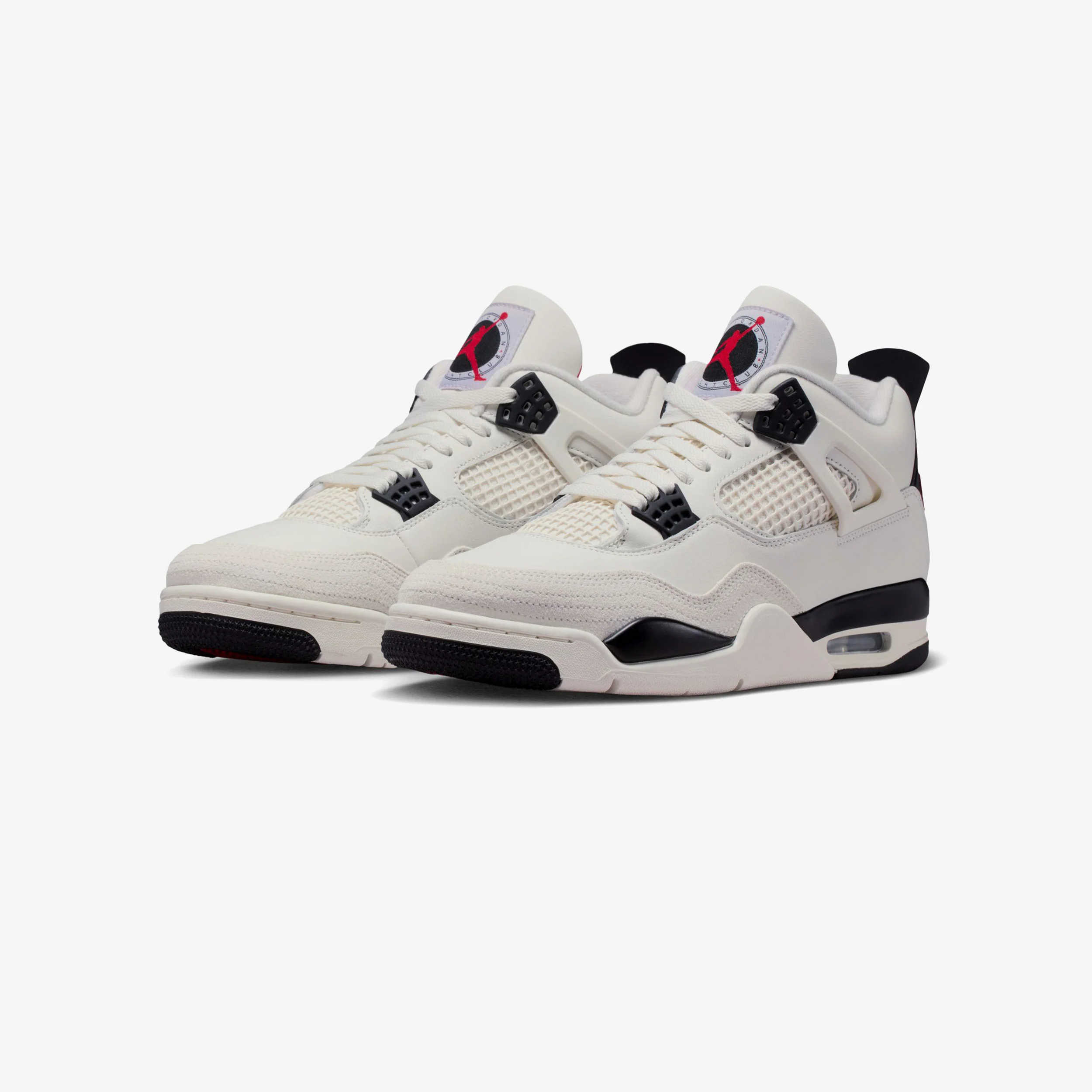 Air Jordan 4 Retro OG "Flight Club" - Image 2