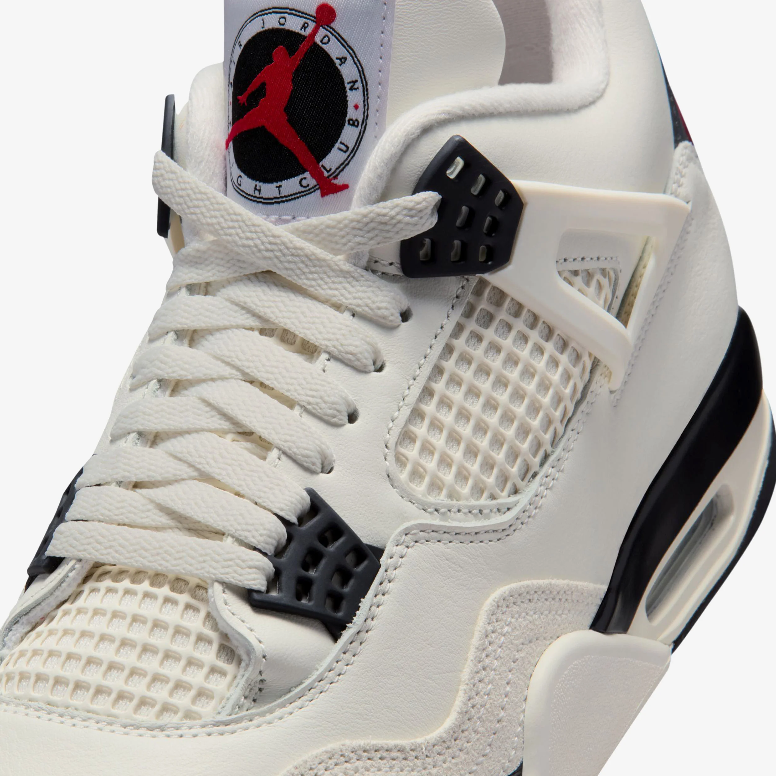 Air Jordan 4 Retro OG "Flight Club" - Image 6