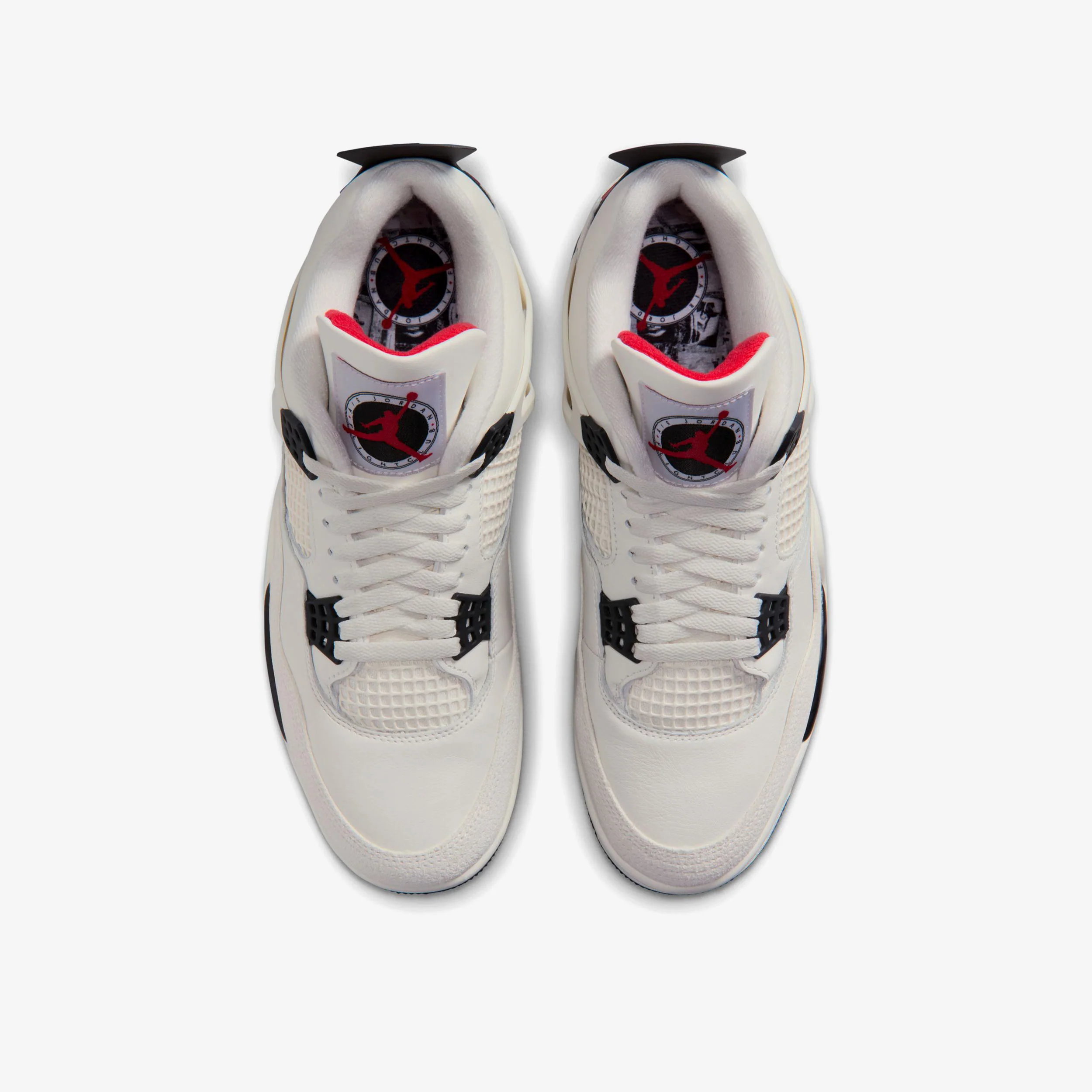 Air Jordan 4 Retro OG "Flight Club" - Image 8